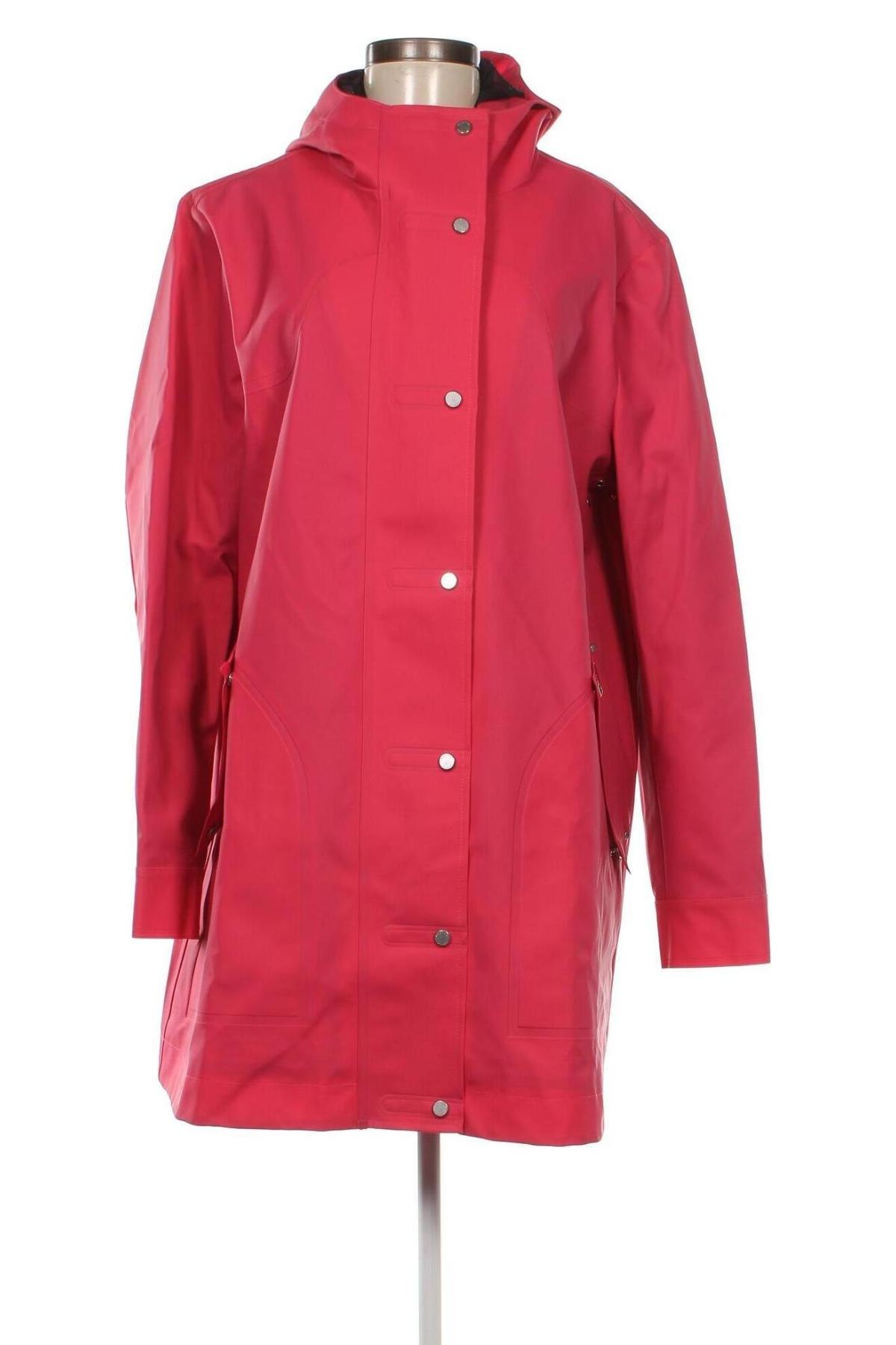 Γυναικείο μπουφάν Hunter, Μέγεθος L, Χρώμα Ρόζ , Τιμή 39,18 €