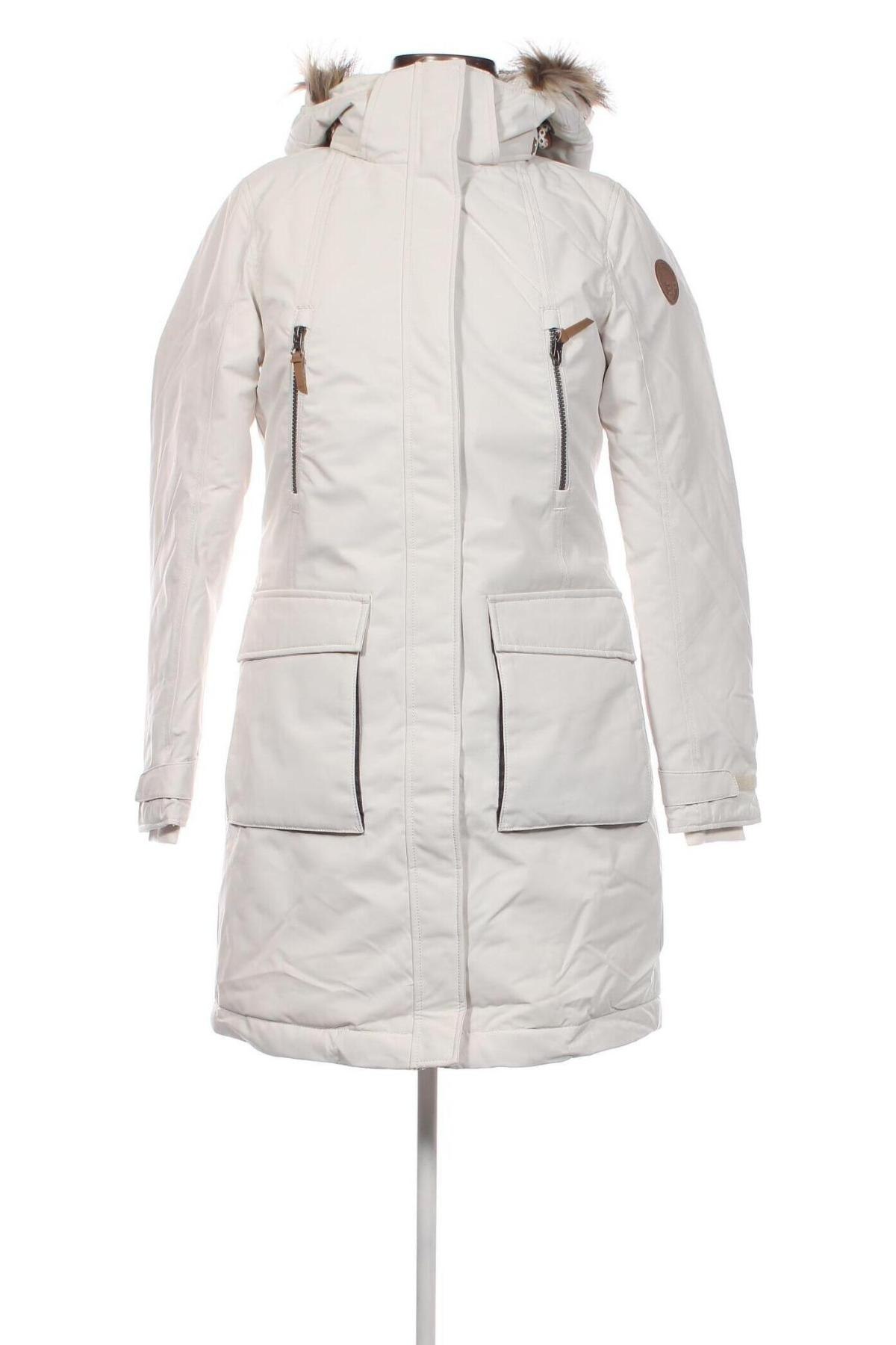 Damenjacke Icepeak, Größe XS, Farbe Weiß, Preis € 84,69