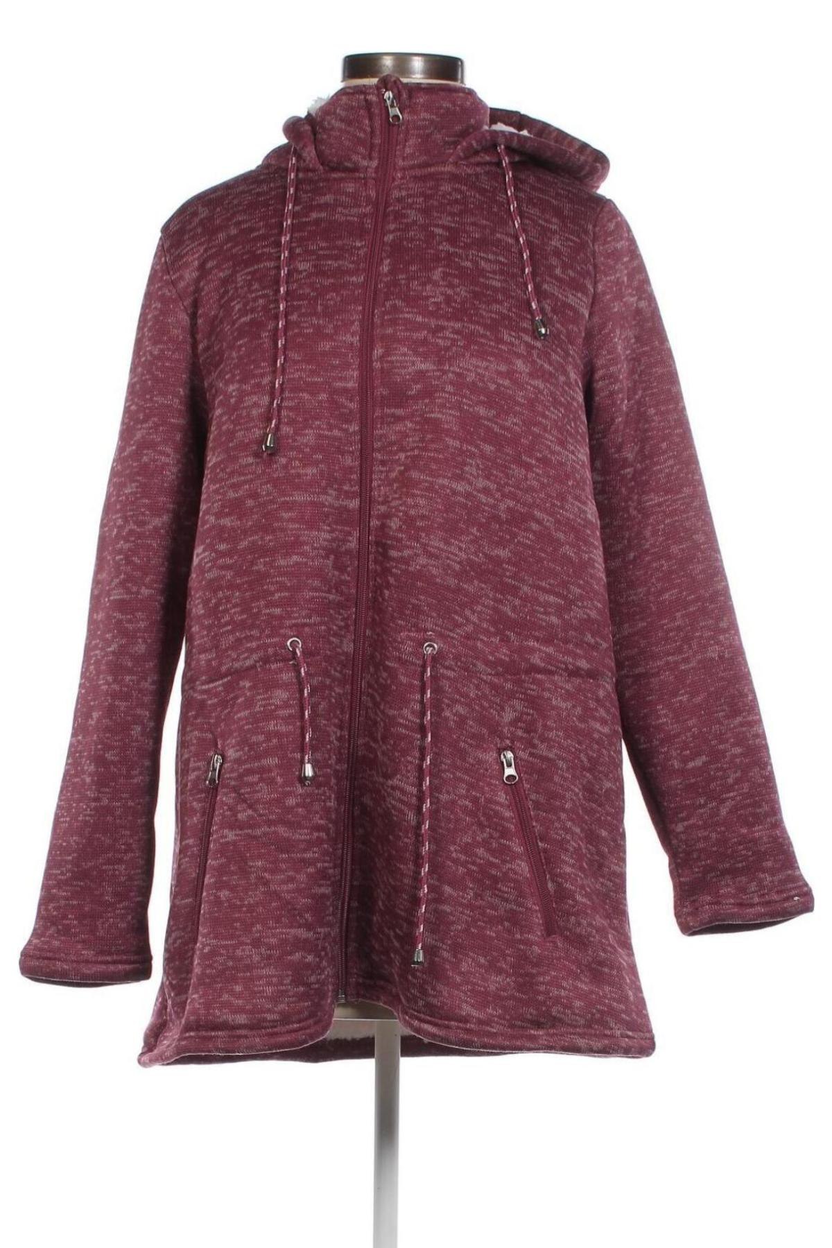 Γυναικείο μπουφάν Janina, Μέγεθος XL, Χρώμα Πολύχρωμο, Τιμή 35,88 €