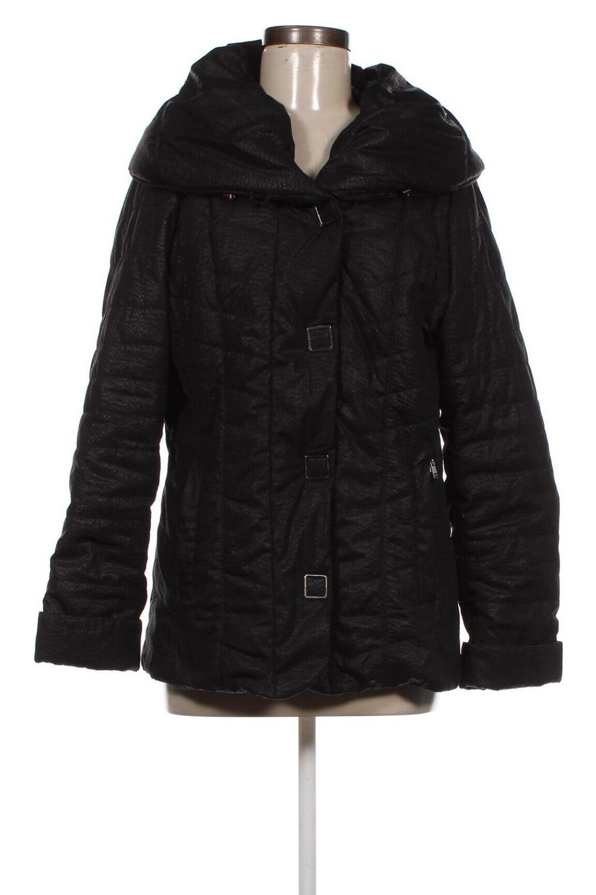 Dámska bunda  Junge, Veľkosť M, Farba Čierna, Cena  13,88 €