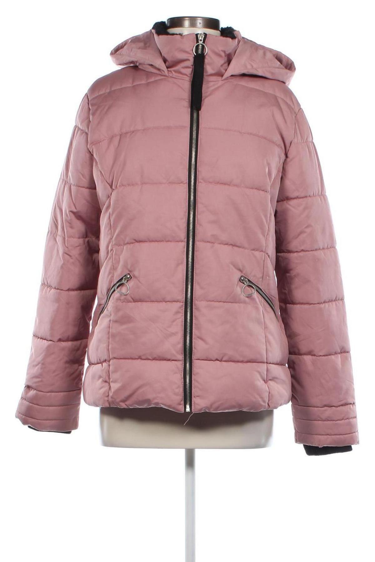 Dámska bunda  Kapalua, Veľkosť L, Farba Ružová, Cena  14,80 €