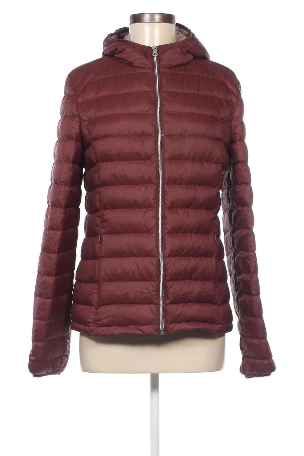 Γυναικείο μπουφάν Lawrence Grey, Μέγεθος M, Χρώμα Κόκκινο, Τιμή 47,01 €