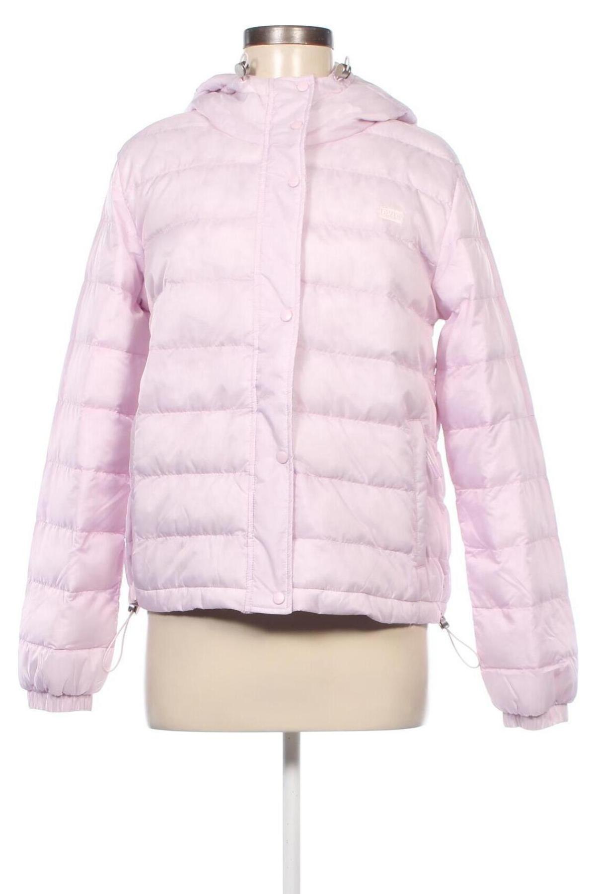 Γυναικείο μπουφάν Levi's, Μέγεθος M, Χρώμα Ρόζ , Τιμή 52,89 €