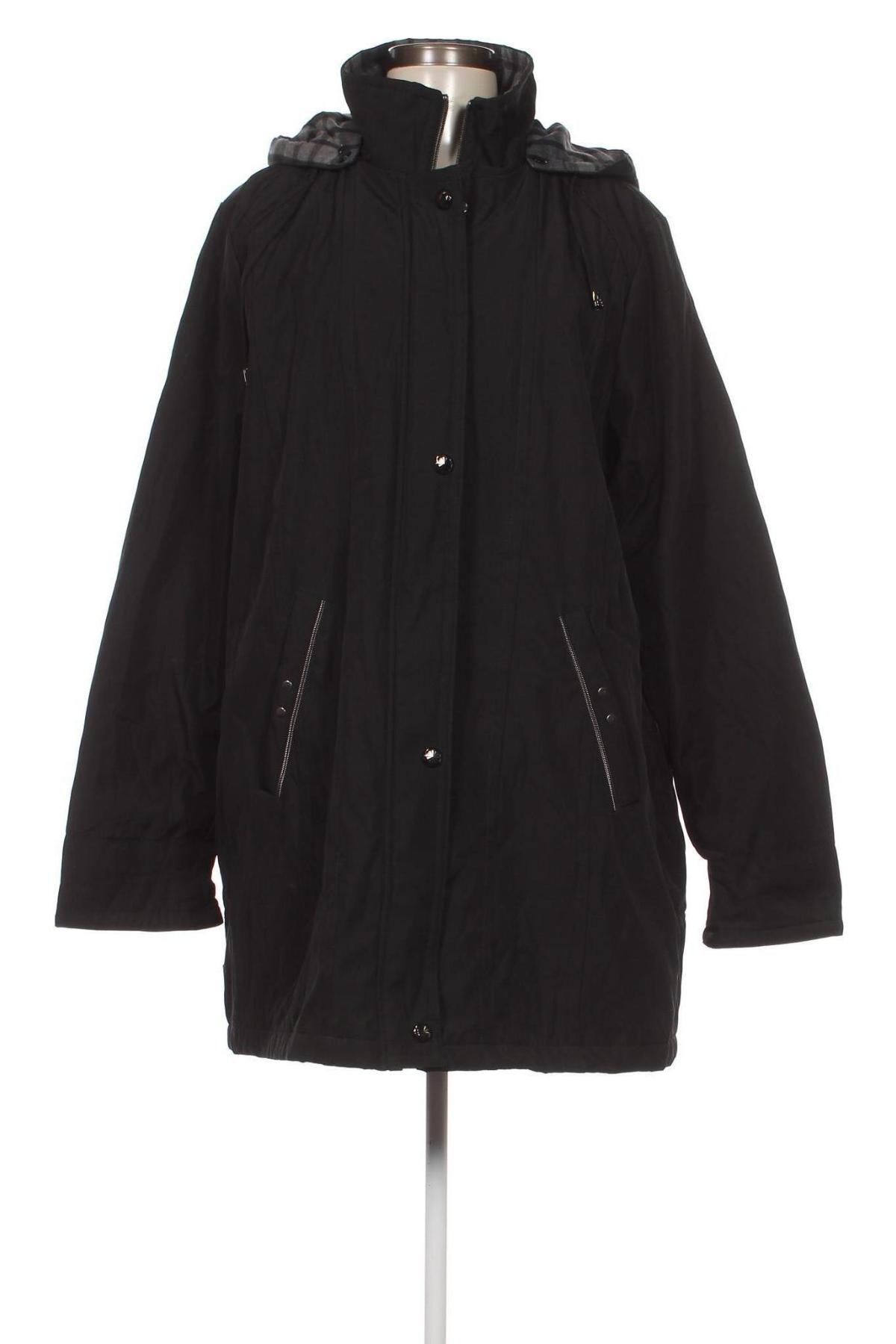 Dámska bunda  Liz Claiborne, Veľkosť XL, Farba Čierna, Cena  13,16 €