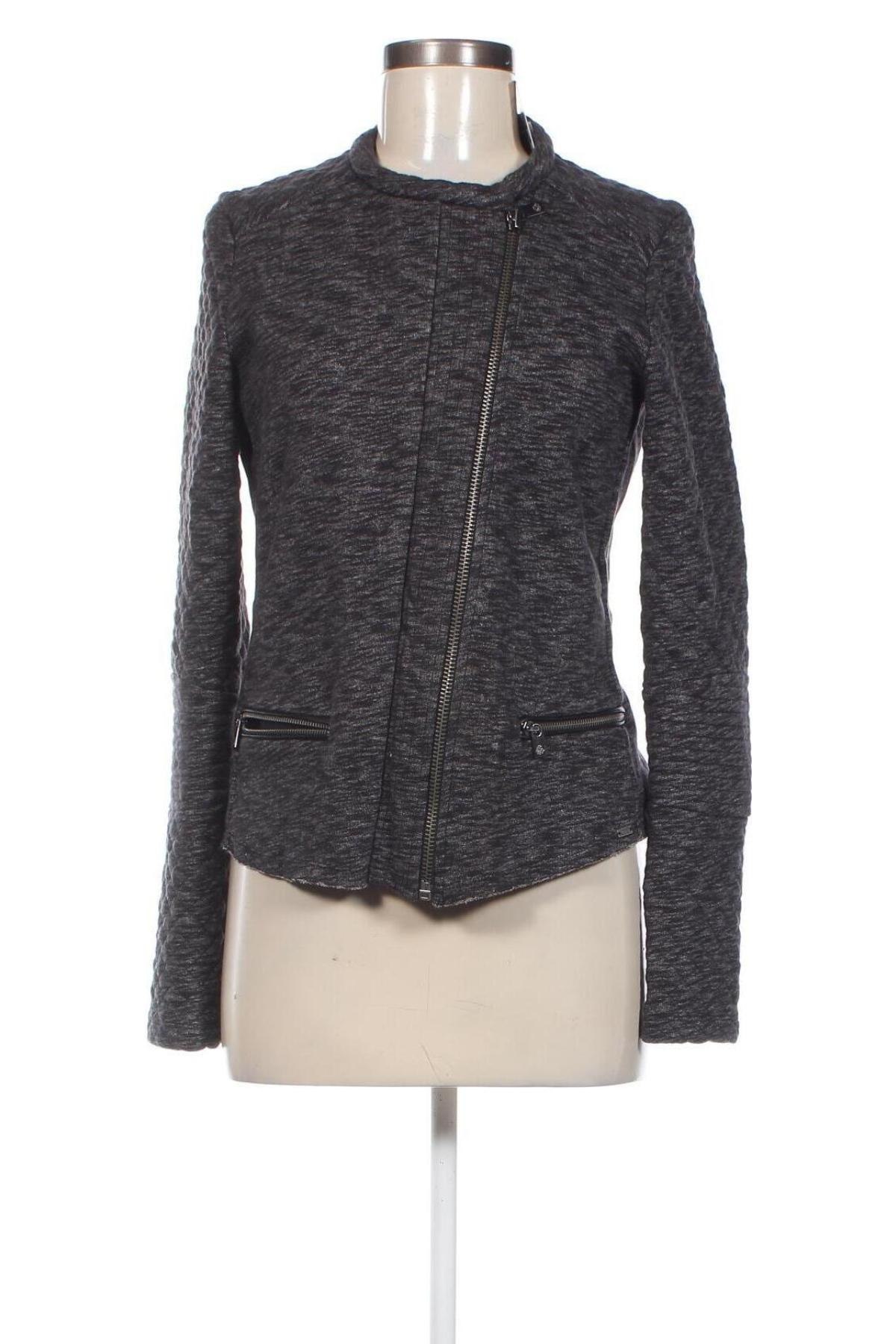 Damenjacke Maison Scotch, Größe S, Farbe Grau, Preis € 12,21