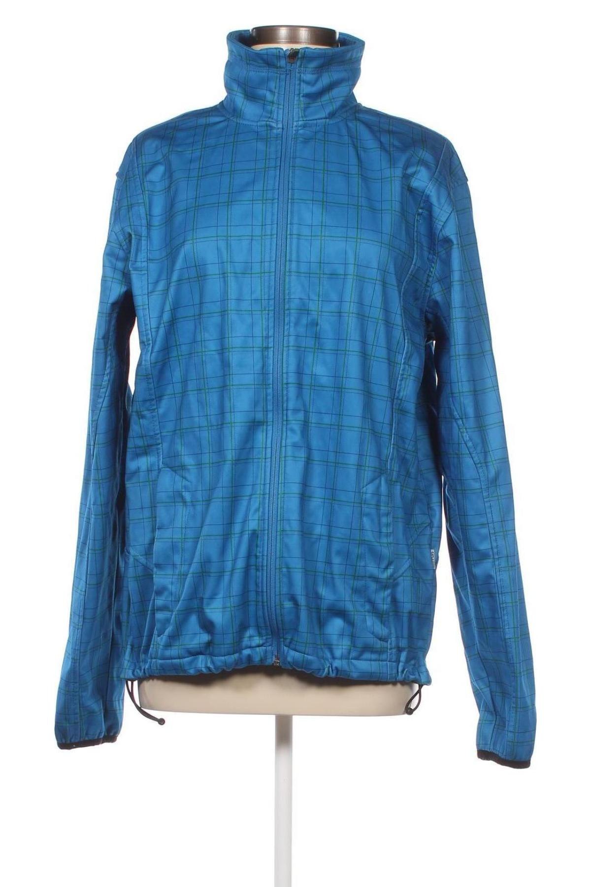 Dámska bunda  McKinley, Veľkosť M, Farba Modrá, Cena  11,73 €