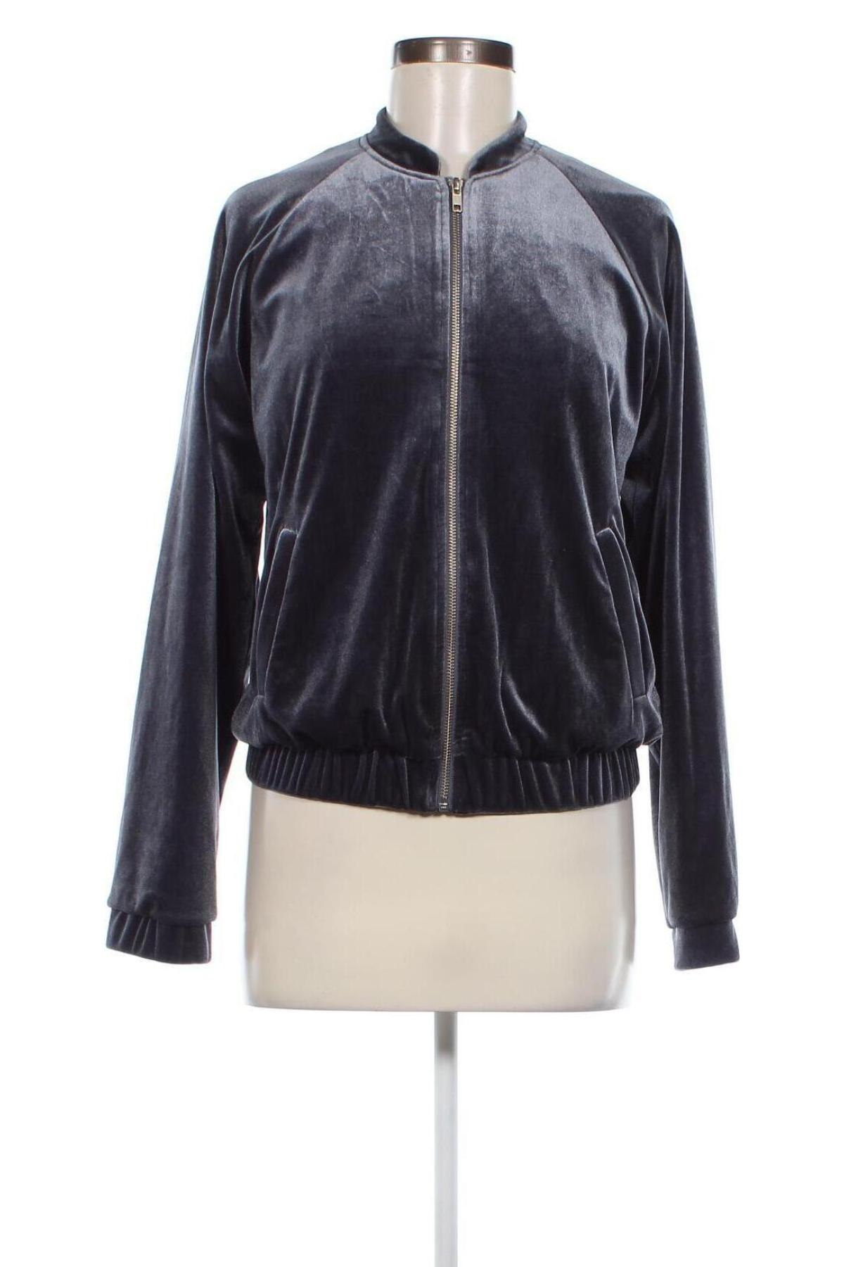 Γυναικείο μπουφάν Minimum, Μέγεθος S, Χρώμα Μπλέ, Τιμή 22,56 €