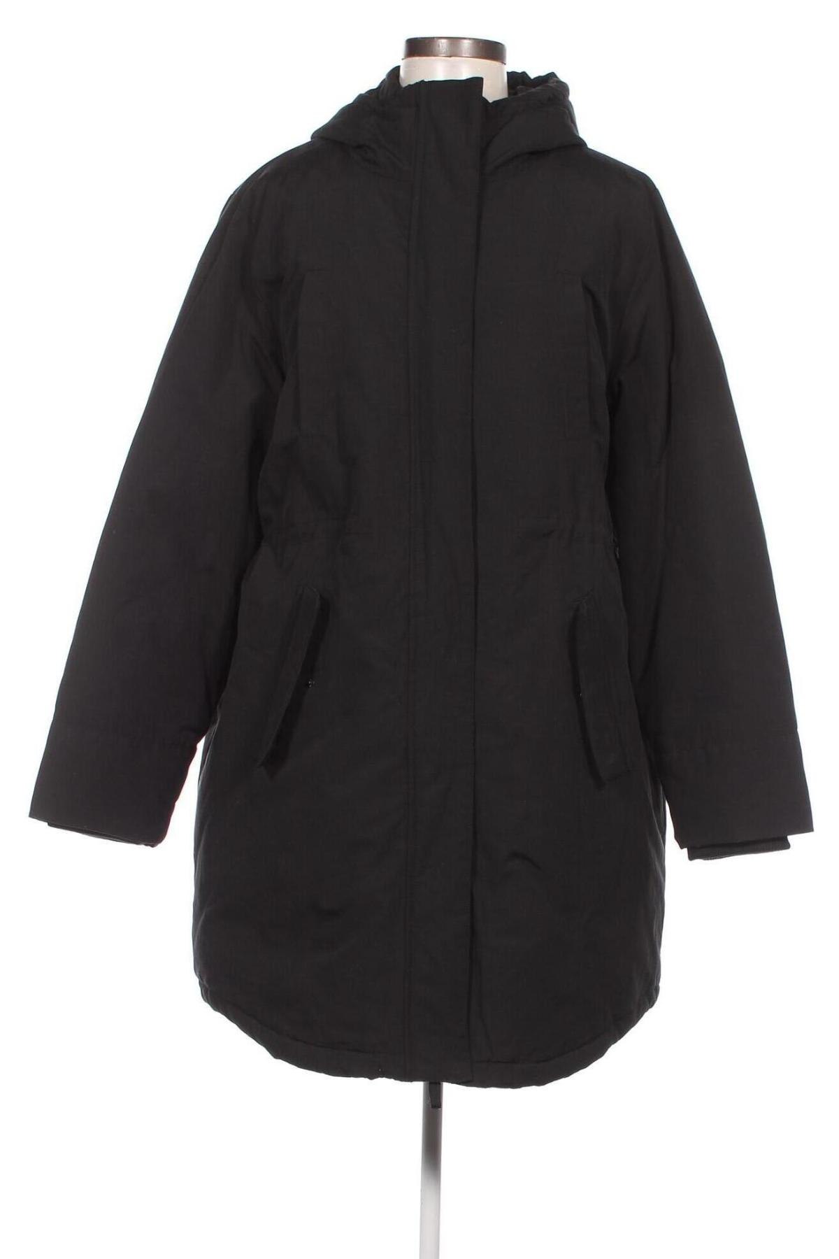 Γυναικείο μπουφάν Modstrom, Μέγεθος XL, Χρώμα Μαύρο, Τιμή 52,62 €