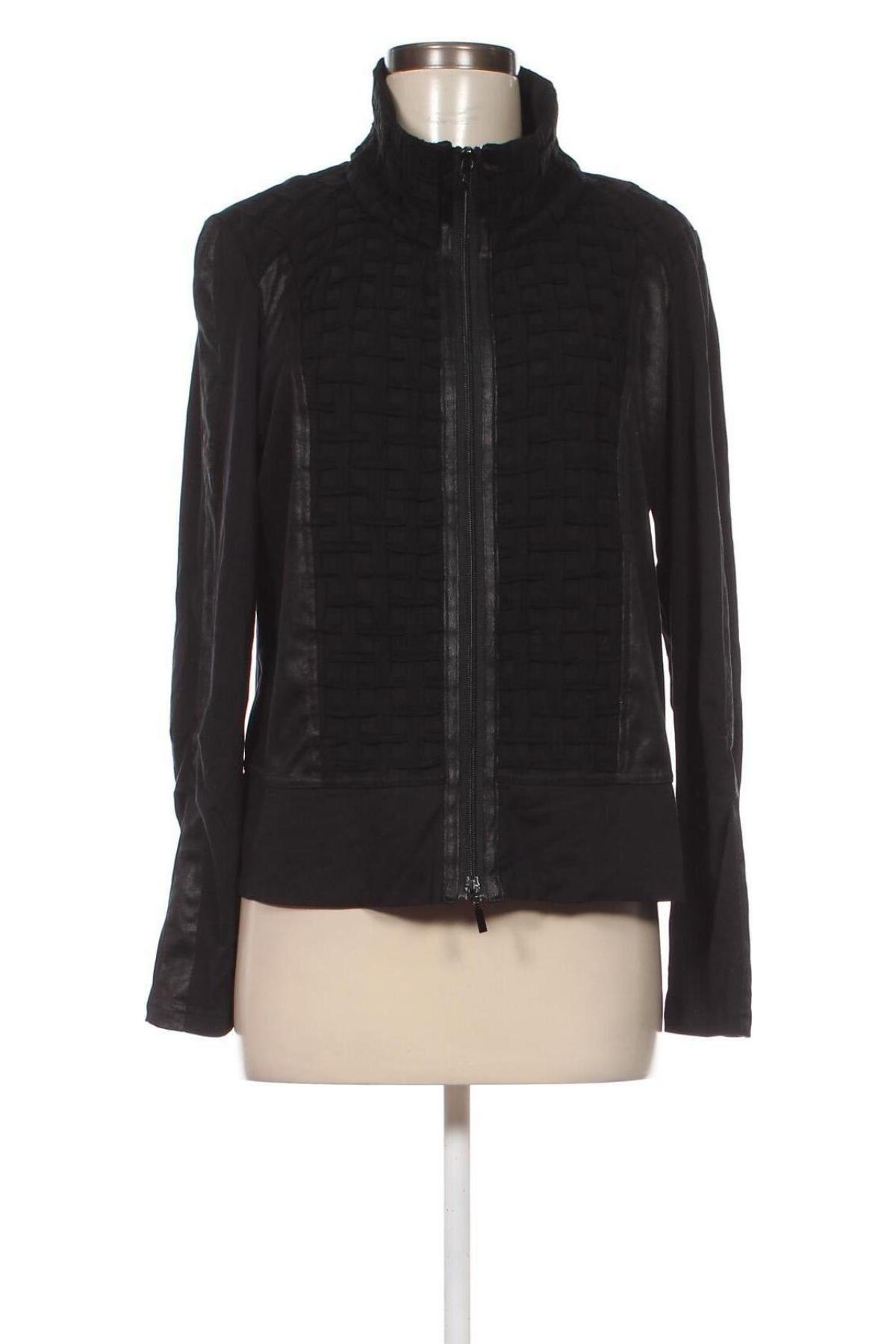 Γυναικείο μπουφάν Monari, Μέγεθος XL, Χρώμα Μαύρο, Τιμή 27,27 €