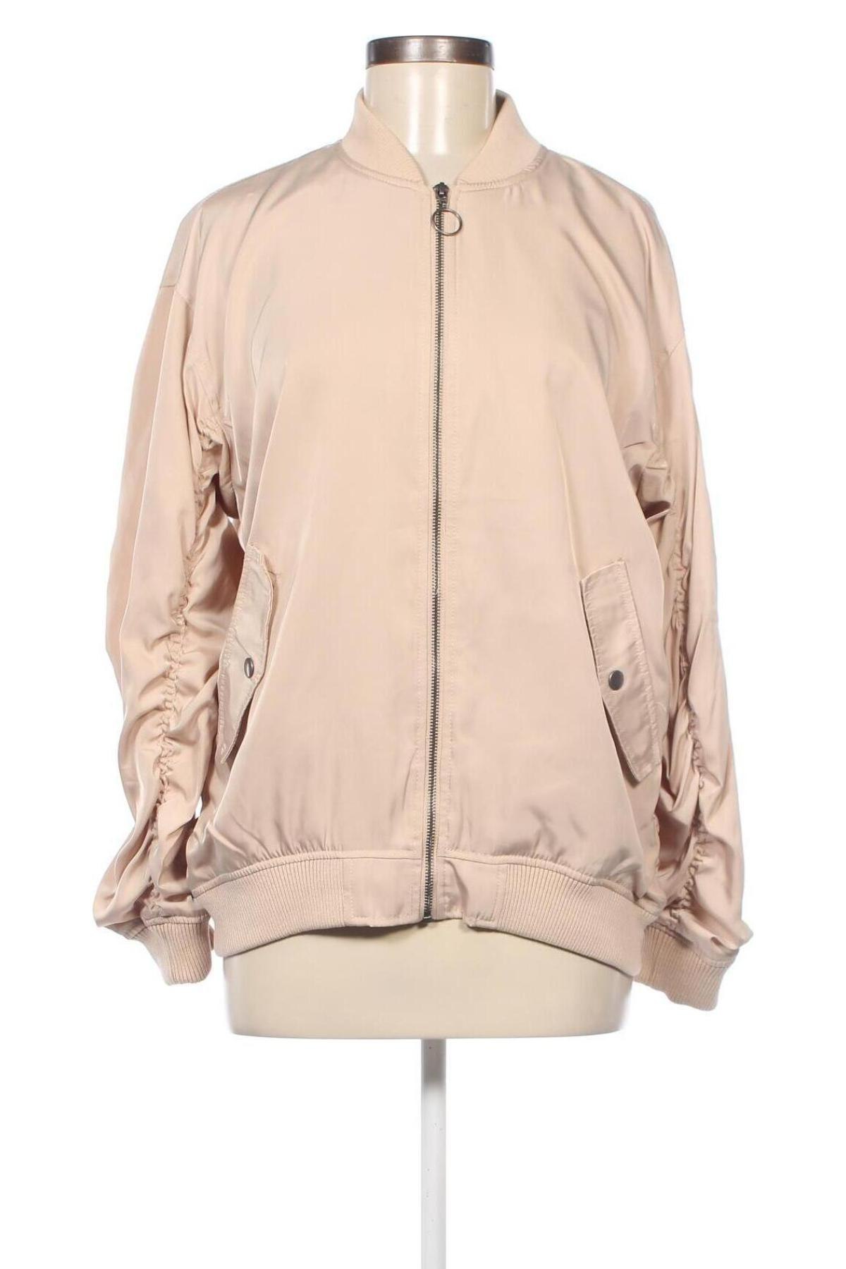 Damenjacke Moves by Minimum, Größe M, Farbe Beige, Preis 7,93 €