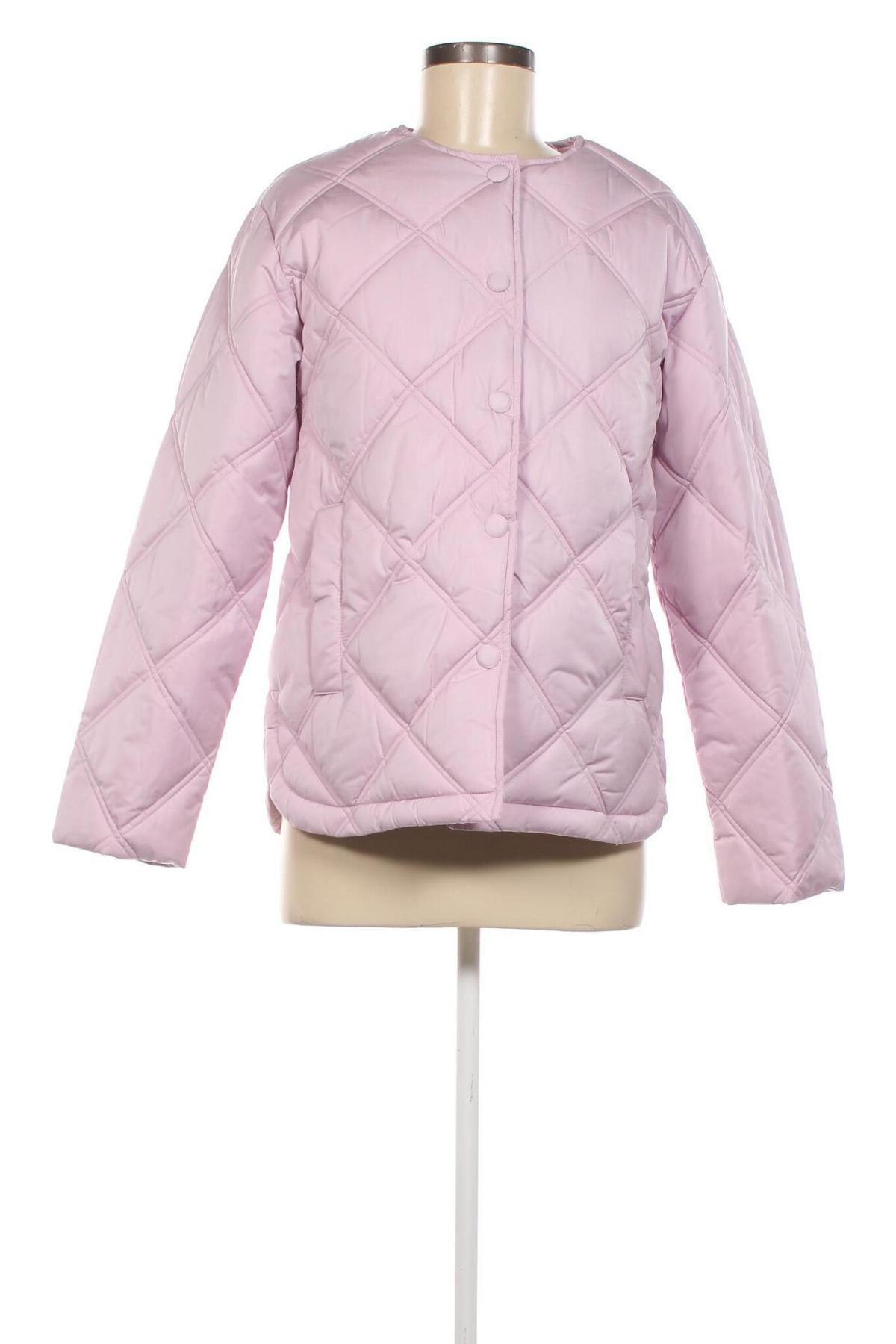 Damenjacke Movesgood, Größe XS, Farbe Lila, Preis 11,29 €