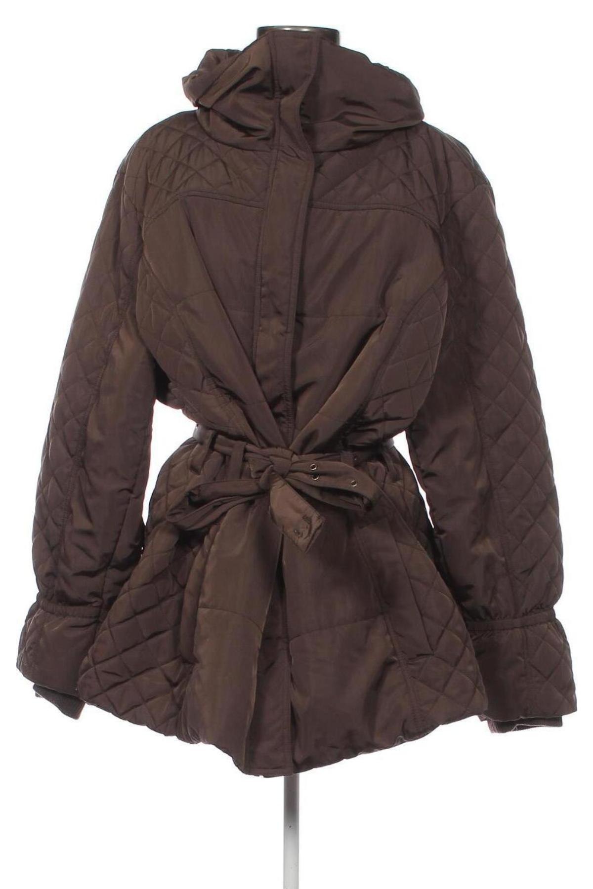 Damenjacke Ms Mode, Größe XL, Farbe Braun, Preis 21,79 €