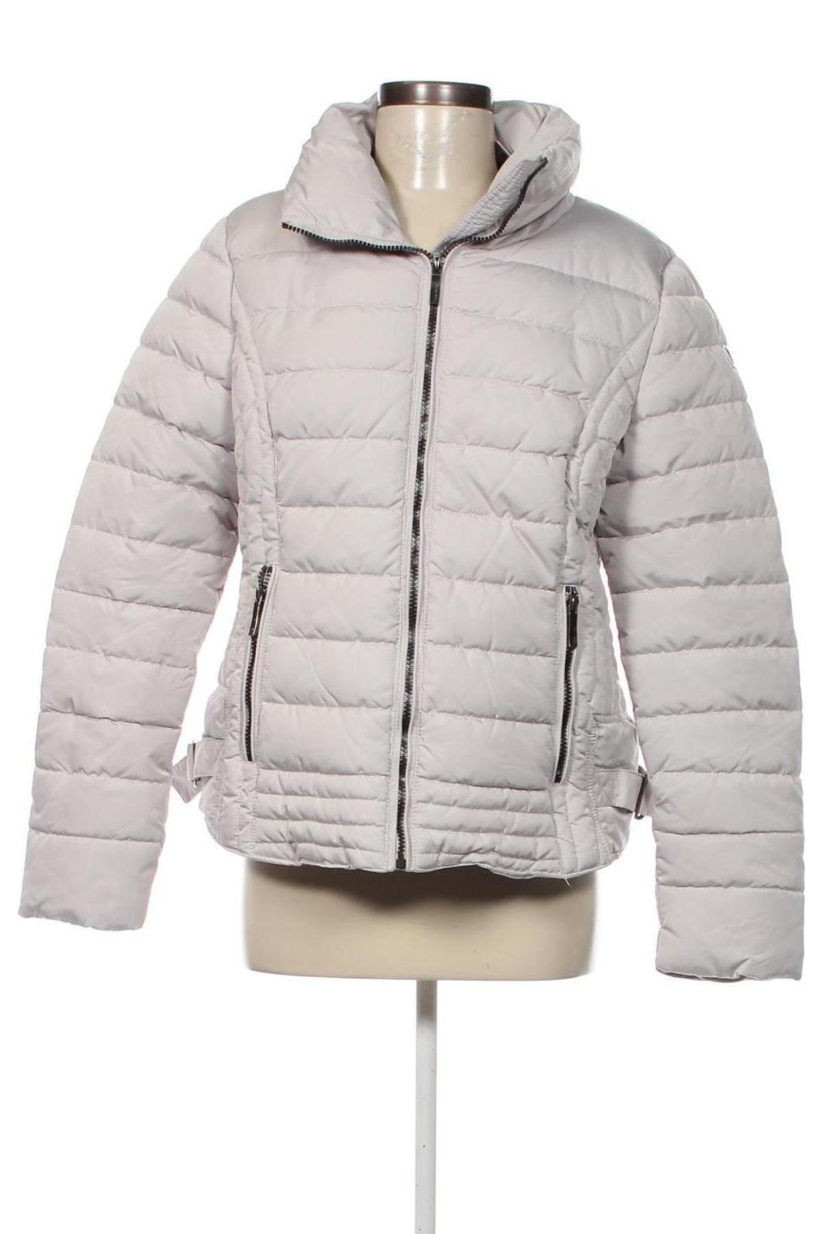 Damenjacke New View, Größe L, Farbe Grau, Preis € 22,49