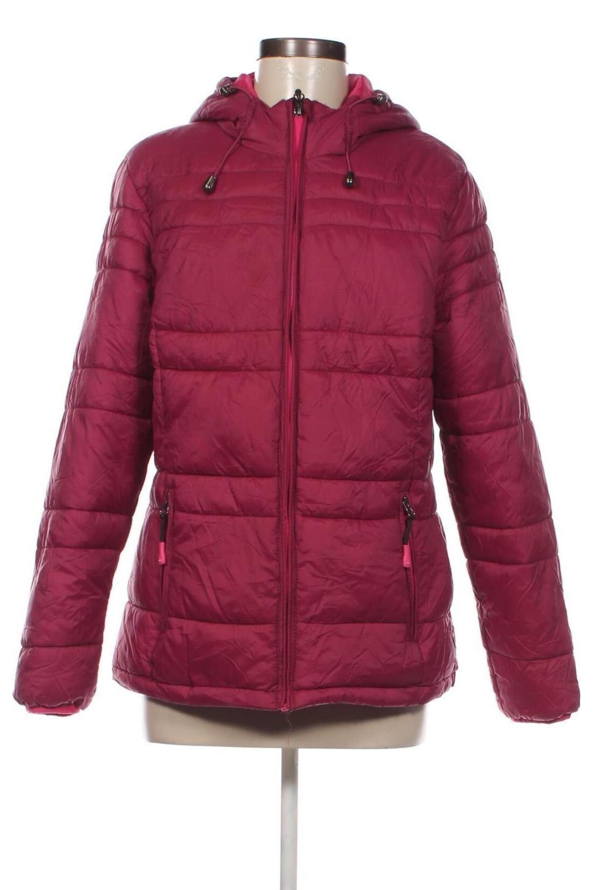 Damenjacke Nordcap, Größe M, Farbe Rosa, Preis € 16,42