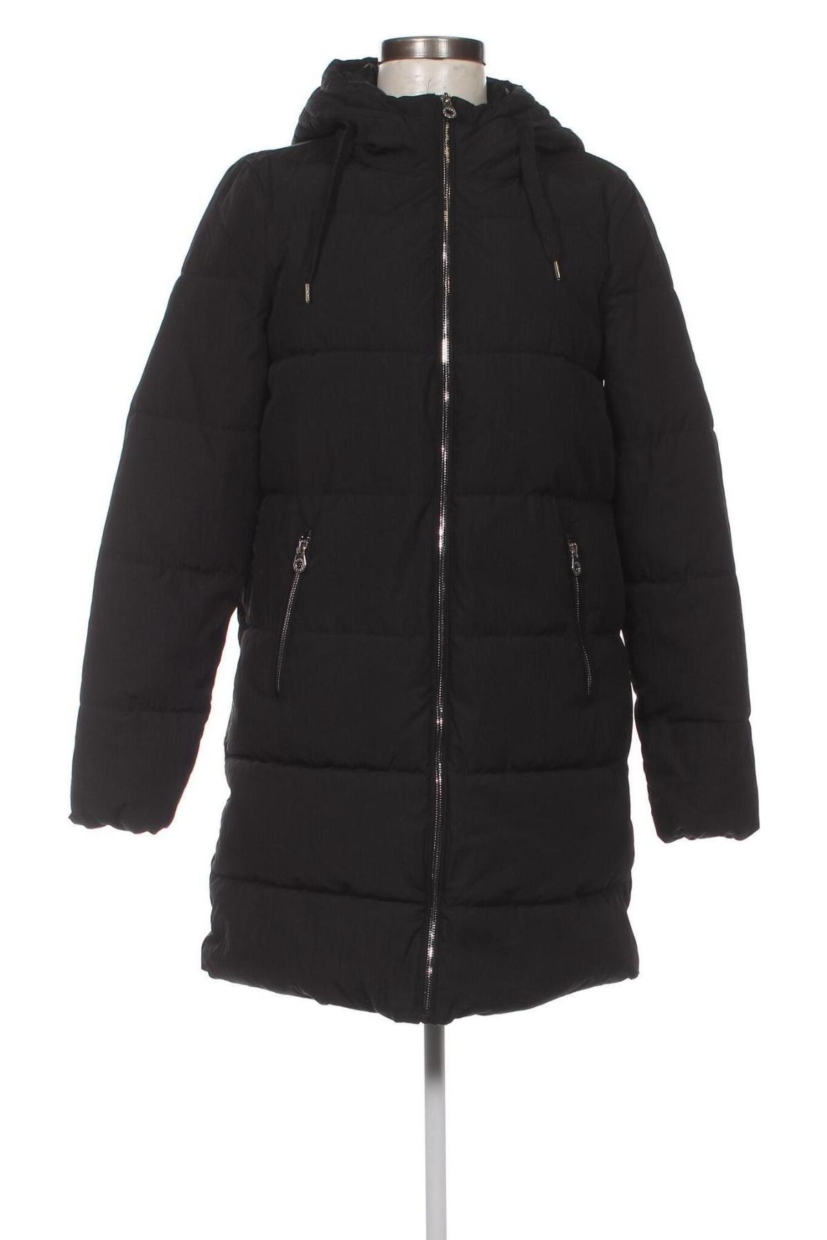 Dámska bunda  ONLY, Veľkosť S, Farba Čierna, Cena  29,59 €