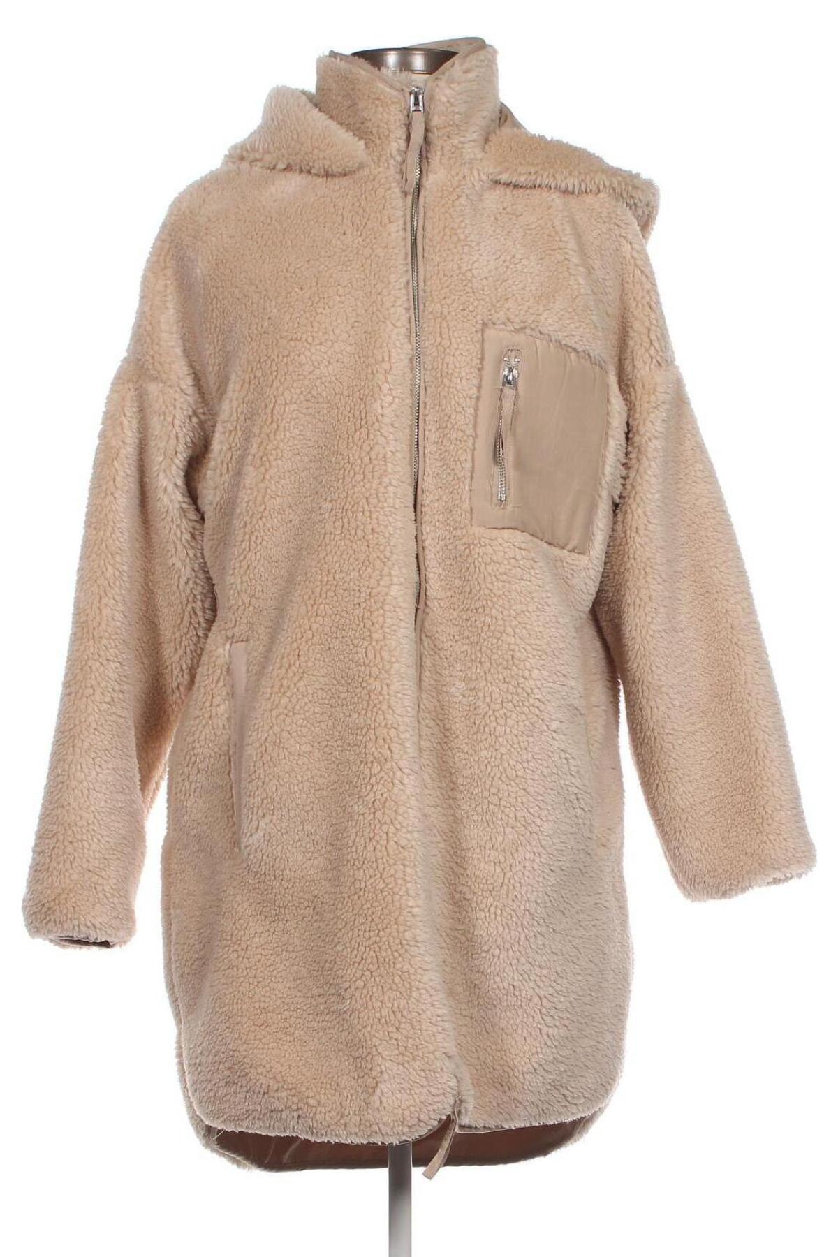 Damenjacke ONLY, Größe XS, Farbe Beige, Preis € 25,78