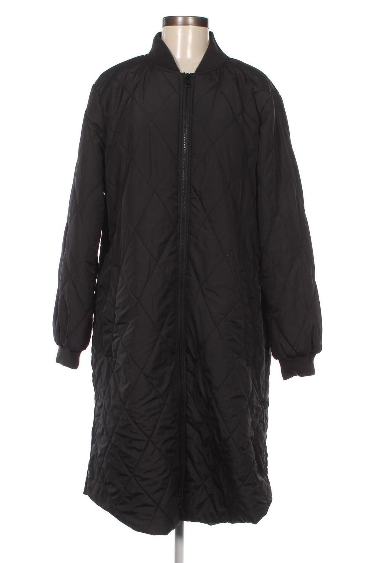 Damenjacke ONLY Carmakoma, Größe L, Farbe Schwarz, Preis € 24,94