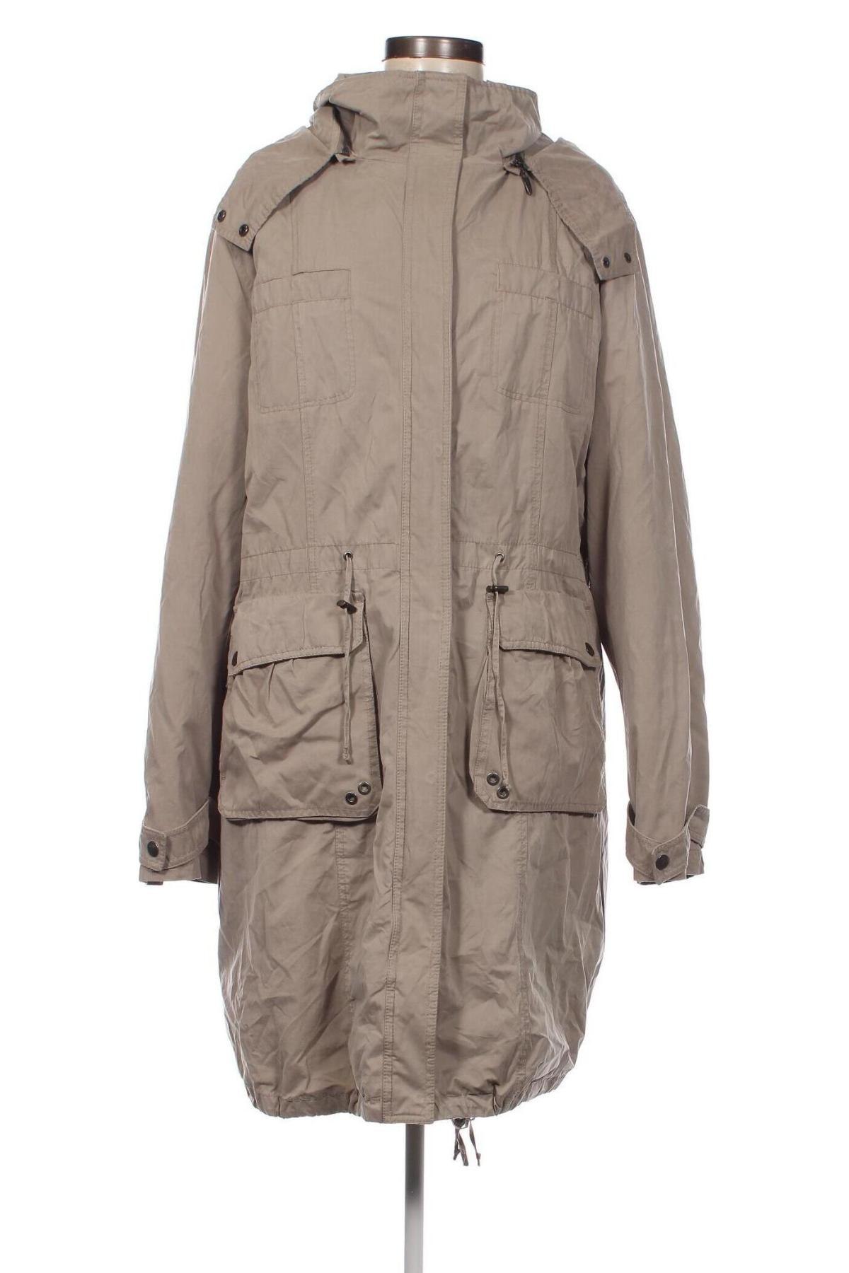 Dámska bunda  Olsen, Veľkosť XL, Farba Béžová, Cena  14,74 €