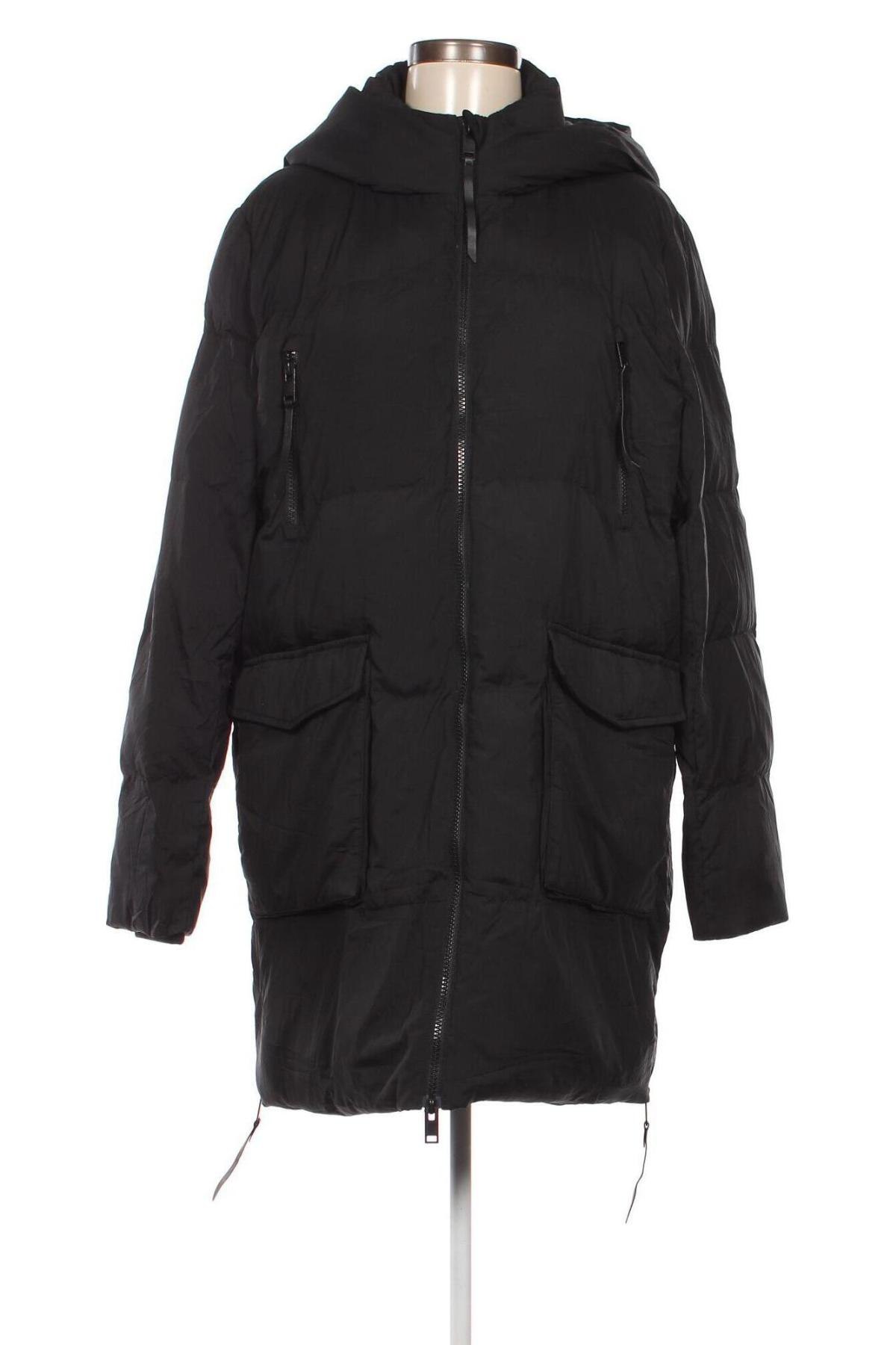 Dámska bunda  Opus, Veľkosť L, Farba Čierna, Cena  40,41 €
