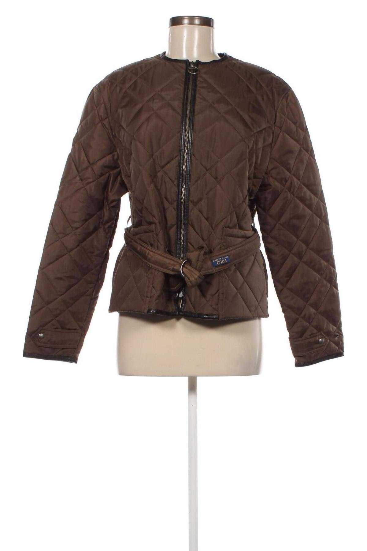 Női dzseki Polo By Ralph Lauren, Méret XS, Szín Barna, Ár 54 685 Ft