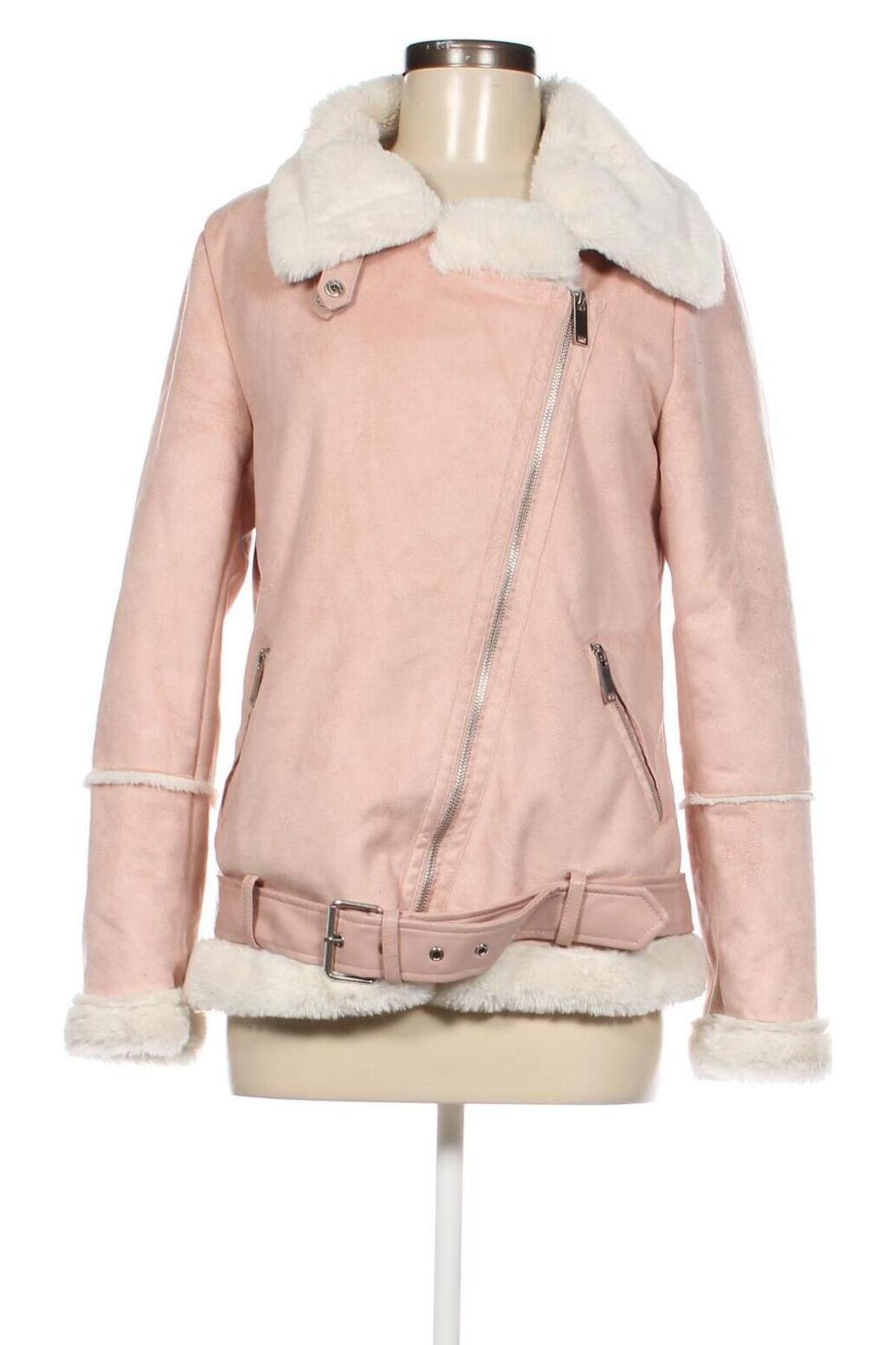 Damenjacke Primark, Größe M, Farbe Rosa, Preis 23,99 €