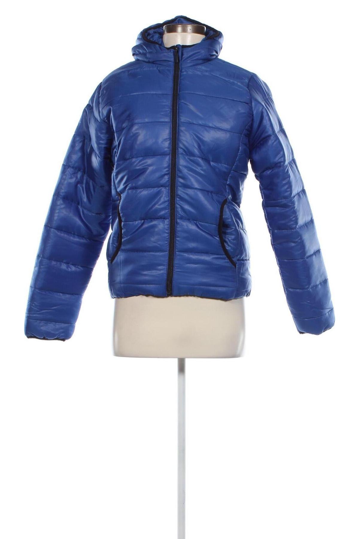 Γυναικείο μπουφάν Roly, Μέγεθος S, Χρώμα Μπλέ, Τιμή 24,70 €