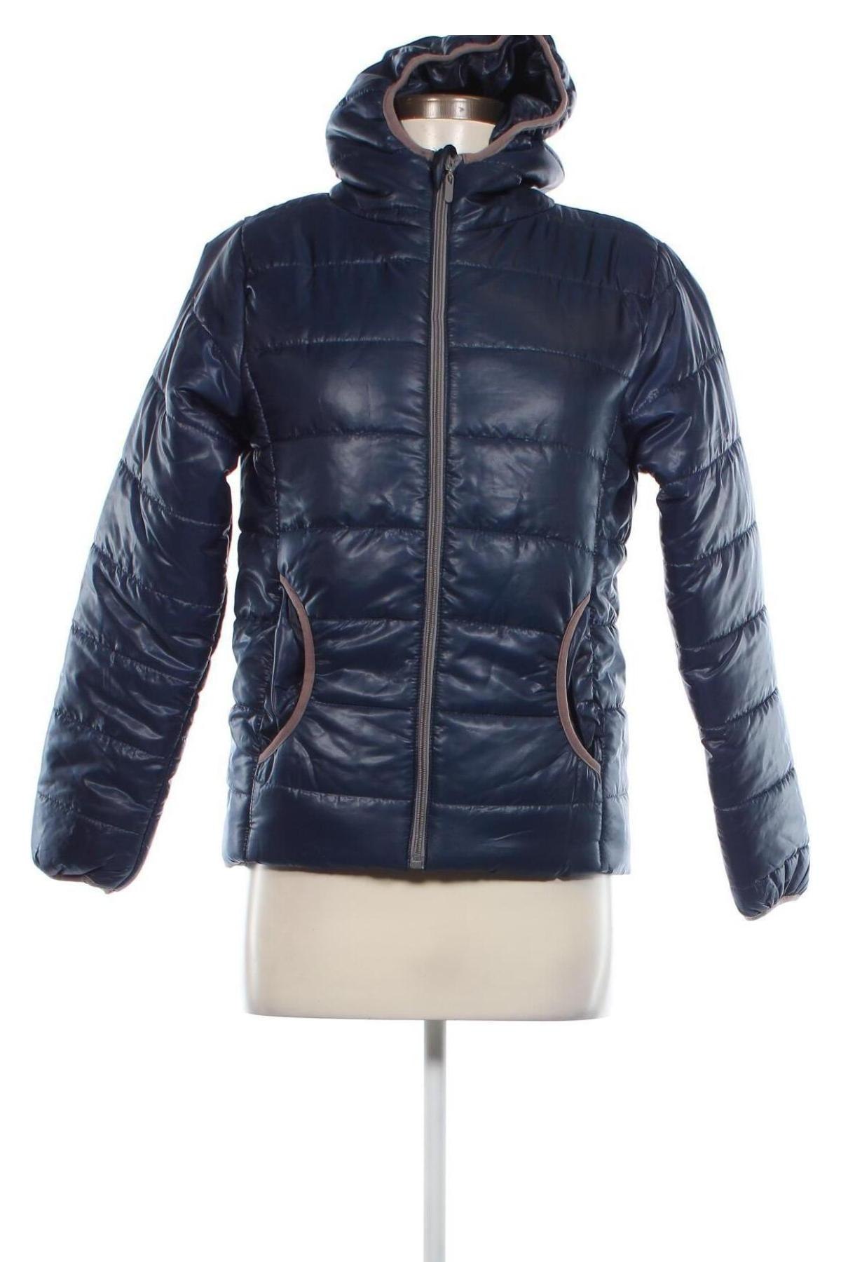 Γυναικείο μπουφάν Roly, Μέγεθος M, Χρώμα Μπλέ, Τιμή 17,75 €