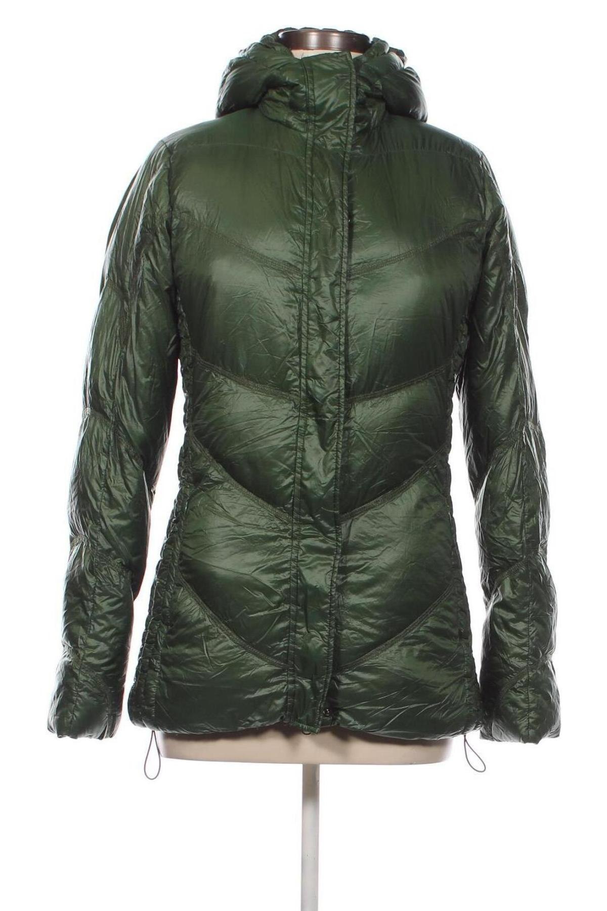 Damenjacke Salewa, Größe S, Farbe Grün, Preis € 42,59