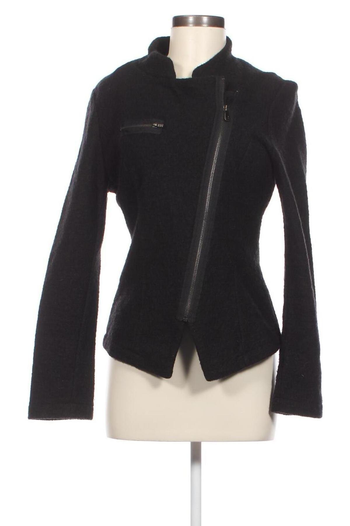 Damenjacke Soaked In Luxury, Größe M, Farbe Schwarz, Preis 61,93 €