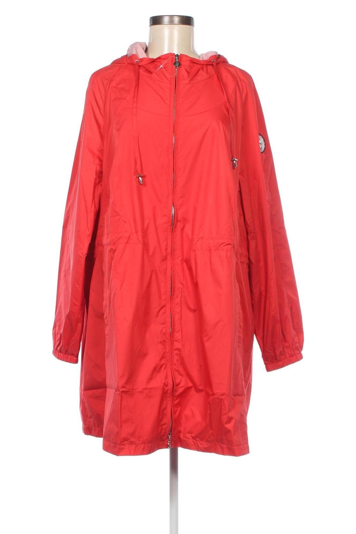 Dámska bunda  Strandfein, Veľkosť XL, Farba Červená, Cena  15,80 €