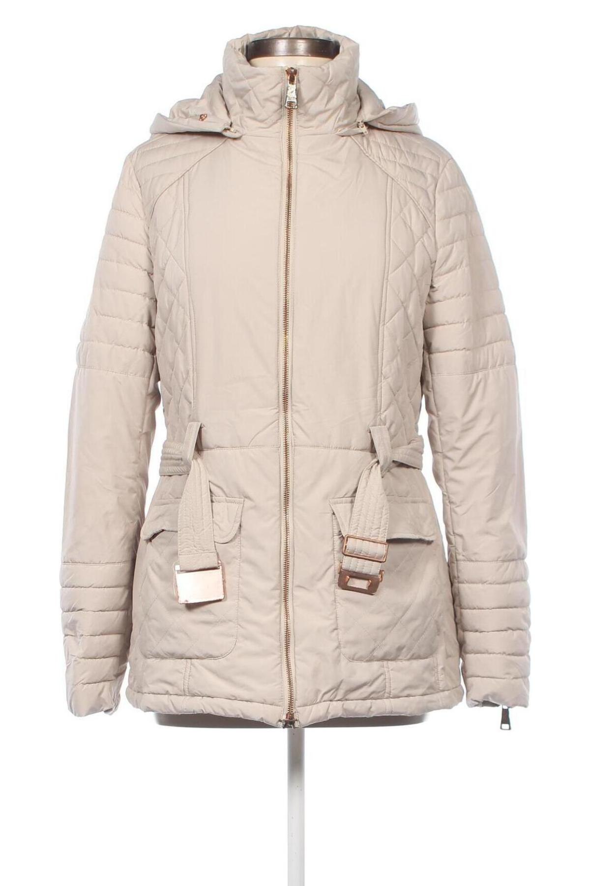 Damenjacke Street One, Größe M, Farbe Beige, Preis € 20,35