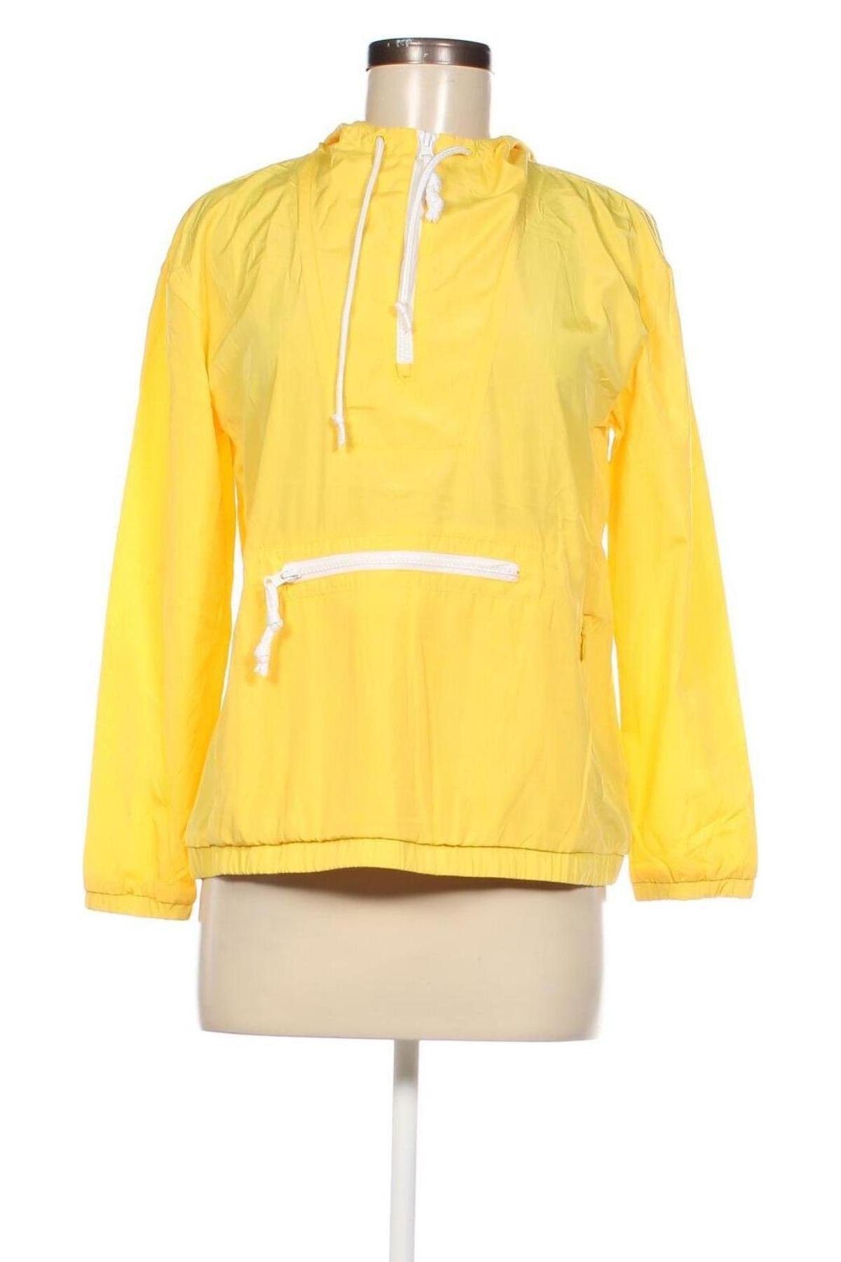 Γυναικείο μπουφάν Talbots, Μέγεθος S, Χρώμα Κίτρινο, Τιμή 11,28 €