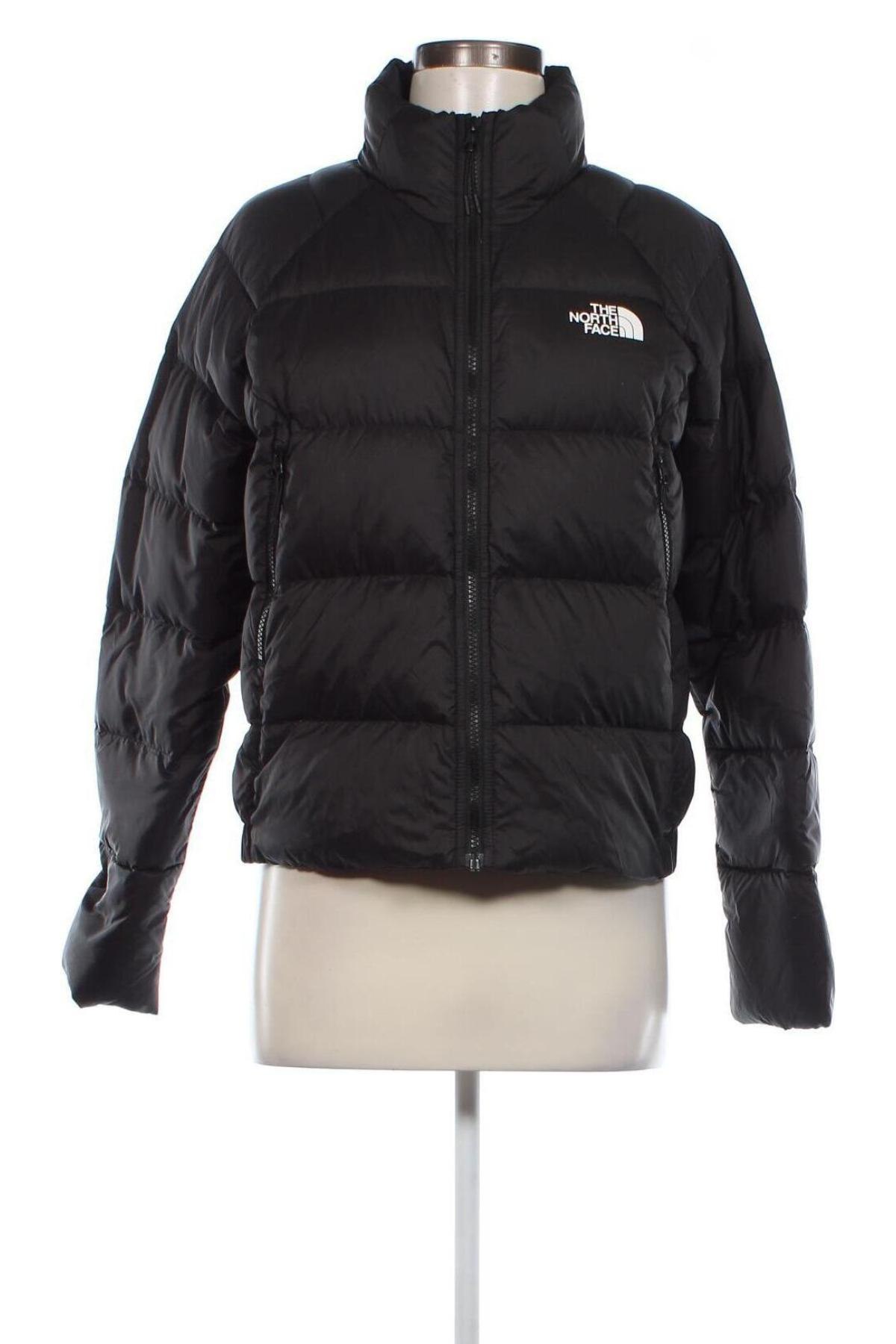 Γυναικείο μπουφάν The North Face, Μέγεθος M, Χρώμα Μαύρο, Τιμή 182,99 €