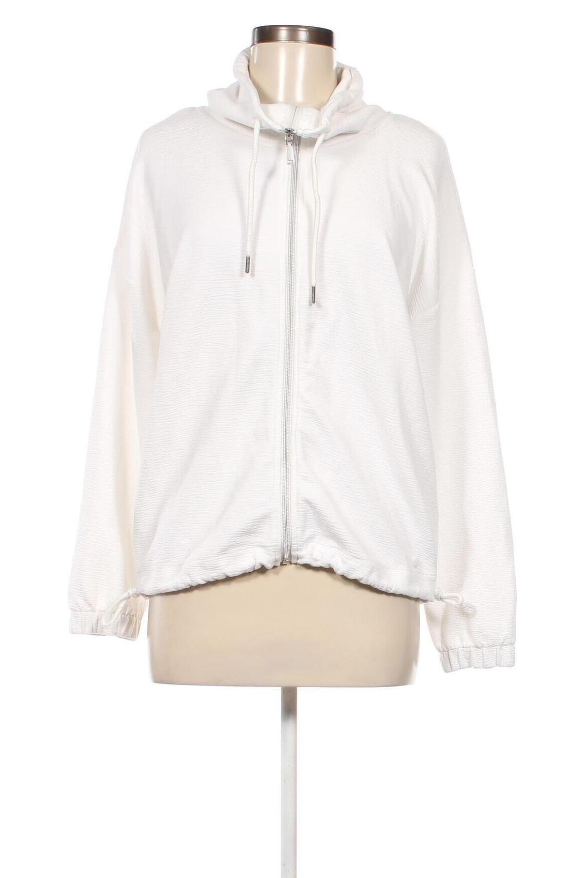 Damenjacke Tom Tailor, Größe M, Farbe Weiß, Preis € 34,69