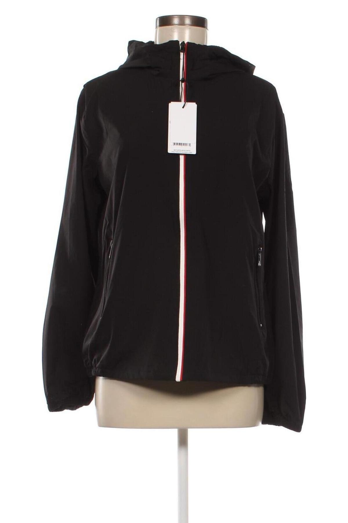 Γυναικείο μπουφάν U.S. Polo Assn., Μέγεθος XL, Χρώμα Μαύρο, Τιμή 52,89 €