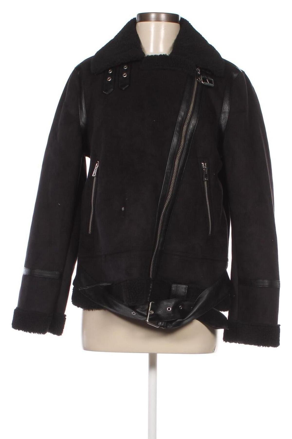 Damenjacke Vero Moda, Größe M, Farbe Schwarz, Preis € 42,27