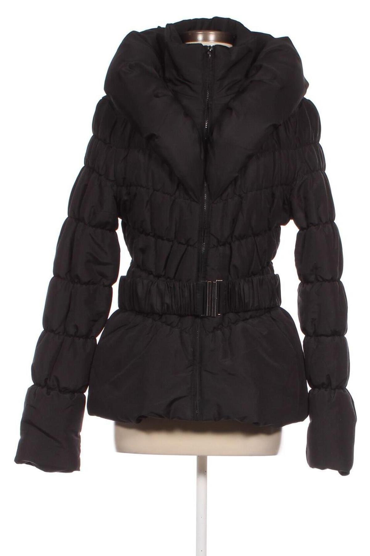 Dámska bunda  Vero Moda, Veľkosť L, Farba Čierna, Cena  9,13 €
