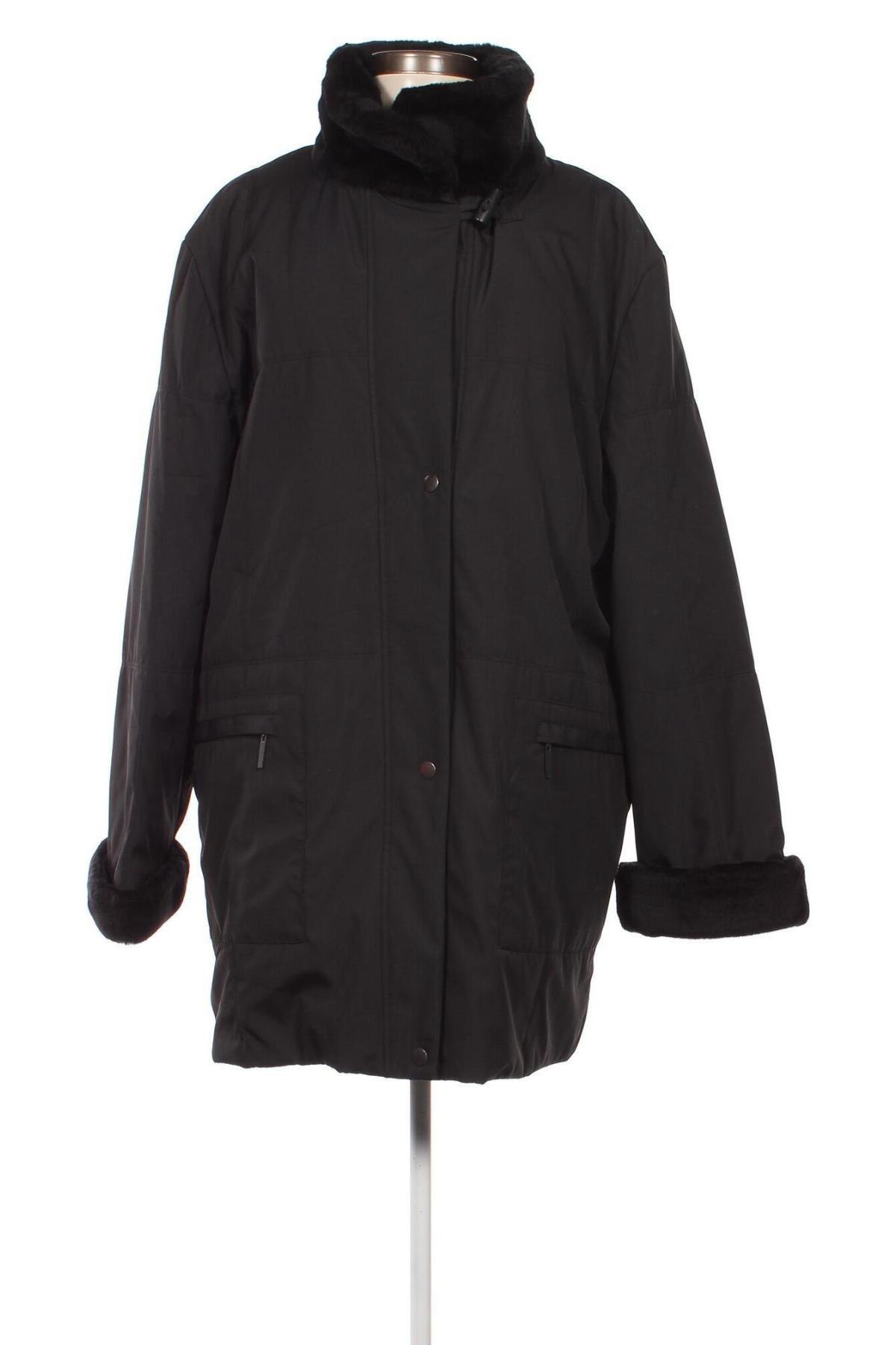 Dámska bunda  Walbusch, Veľkosť XL, Farba Čierna, Cena  35,30 €