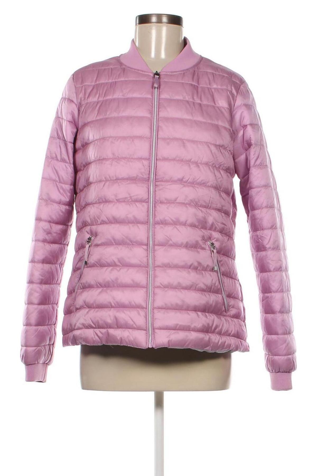 Damenjacke Women by Tchibo, Größe L, Farbe Lila, Preis € 15,70