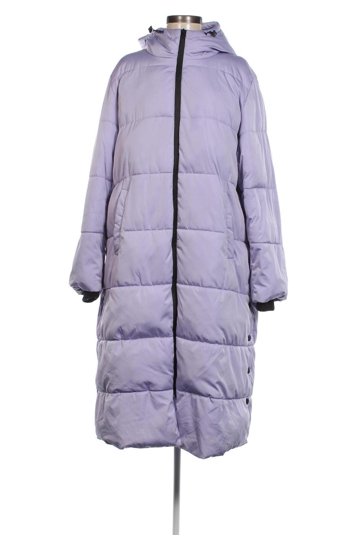 Damenjacke Y.A.S, Größe XL, Farbe Lila, Preis 48,43 €