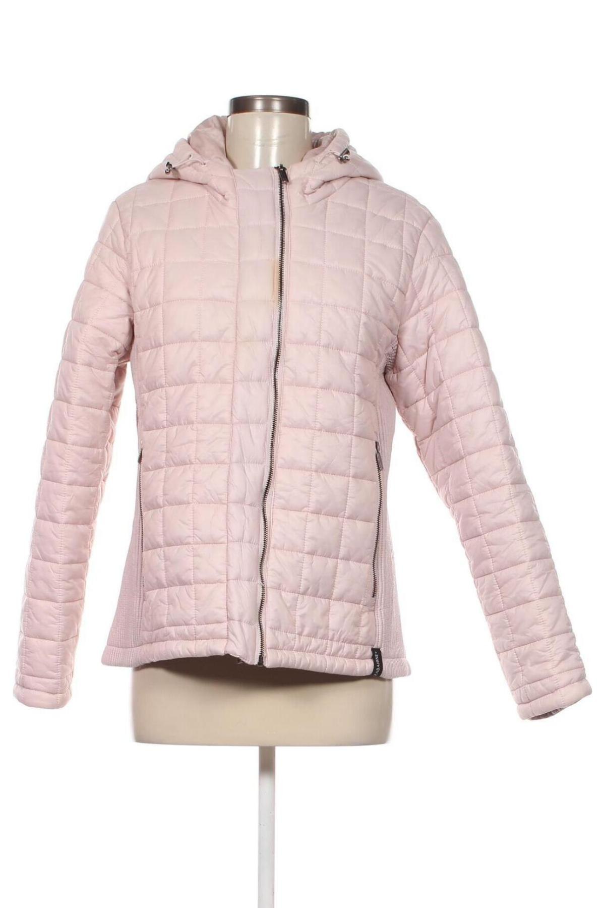 Dámska bunda  Zabaione, Veľkosť XL, Farba Ružová, Cena  21,01 €