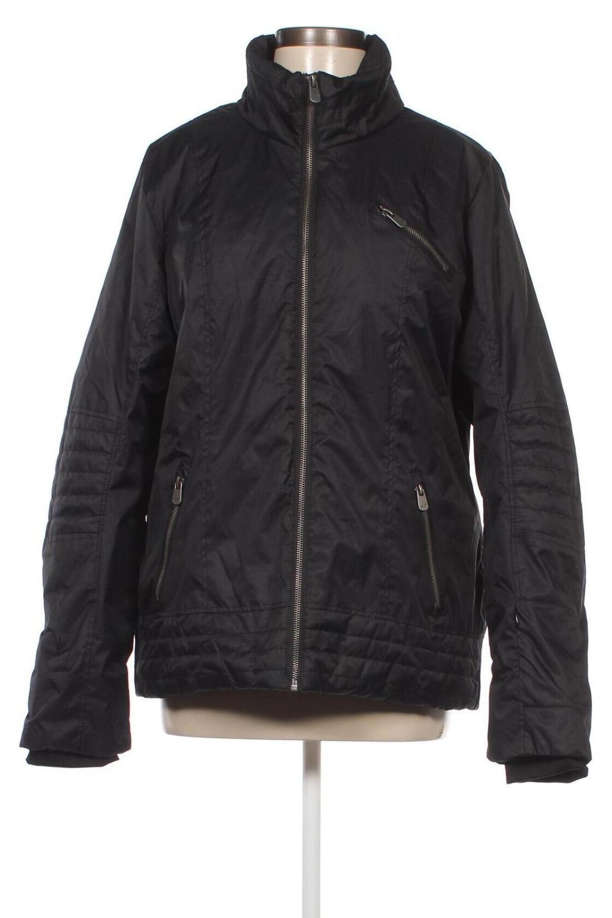 Dámska bunda pre zimné športy  Crane, Veľkosť XL, Farba Čierna, Cena  48,76 €