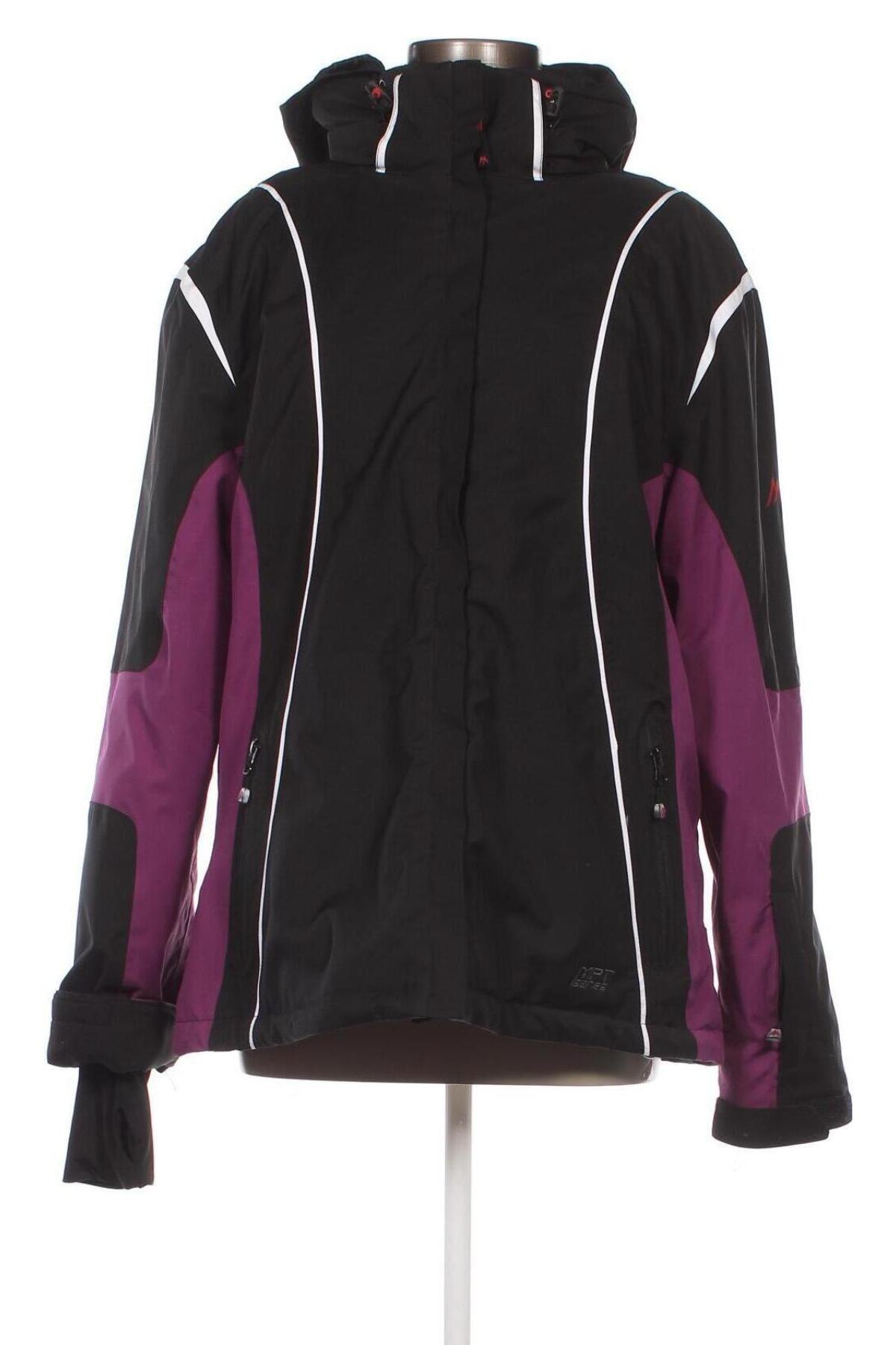 Damenjacke für Wintersports Maier Sports, Größe XL, Farbe Mehrfarbig, Preis € 96,38