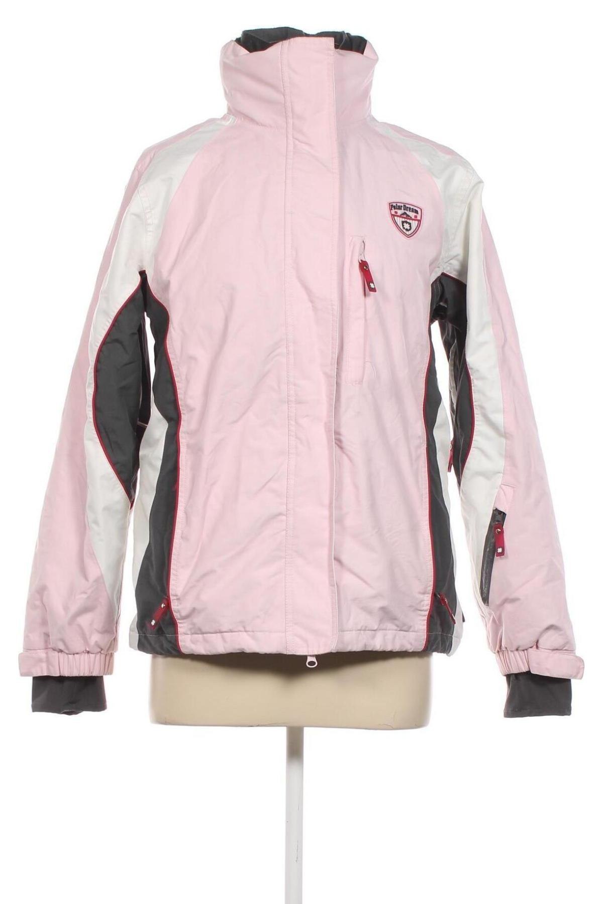 Damenjacke für Wintersports TCM, Größe S, Farbe Rosa, Preis € 32,92
