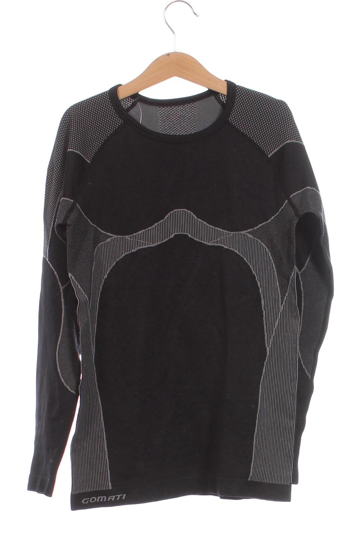 Παιδική μπλούζα, Μέγεθος 12-13y/ 158-164 εκ., Χρώμα Μαύρο, Τιμή 11,75 €