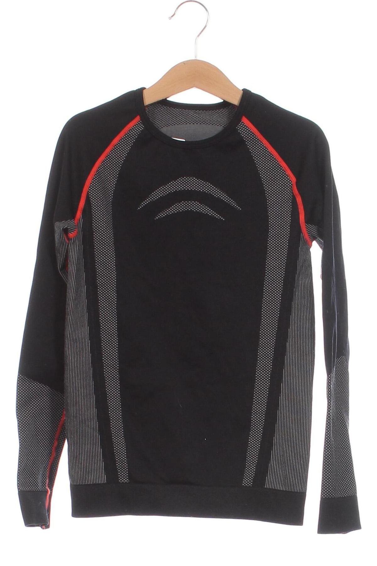 Kinder Shirt, Größe 8-9y/ 134-140 cm, Farbe Schwarz, Preis 12,03 €