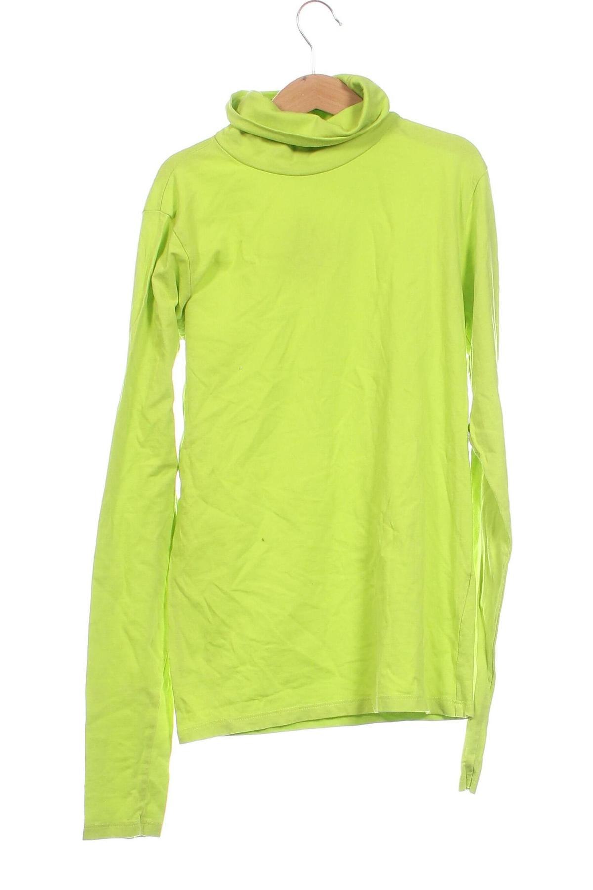 Kinder Shirt Alive, Größe 12-13y/ 158-164 cm, Farbe Grün, Preis 7,65 €