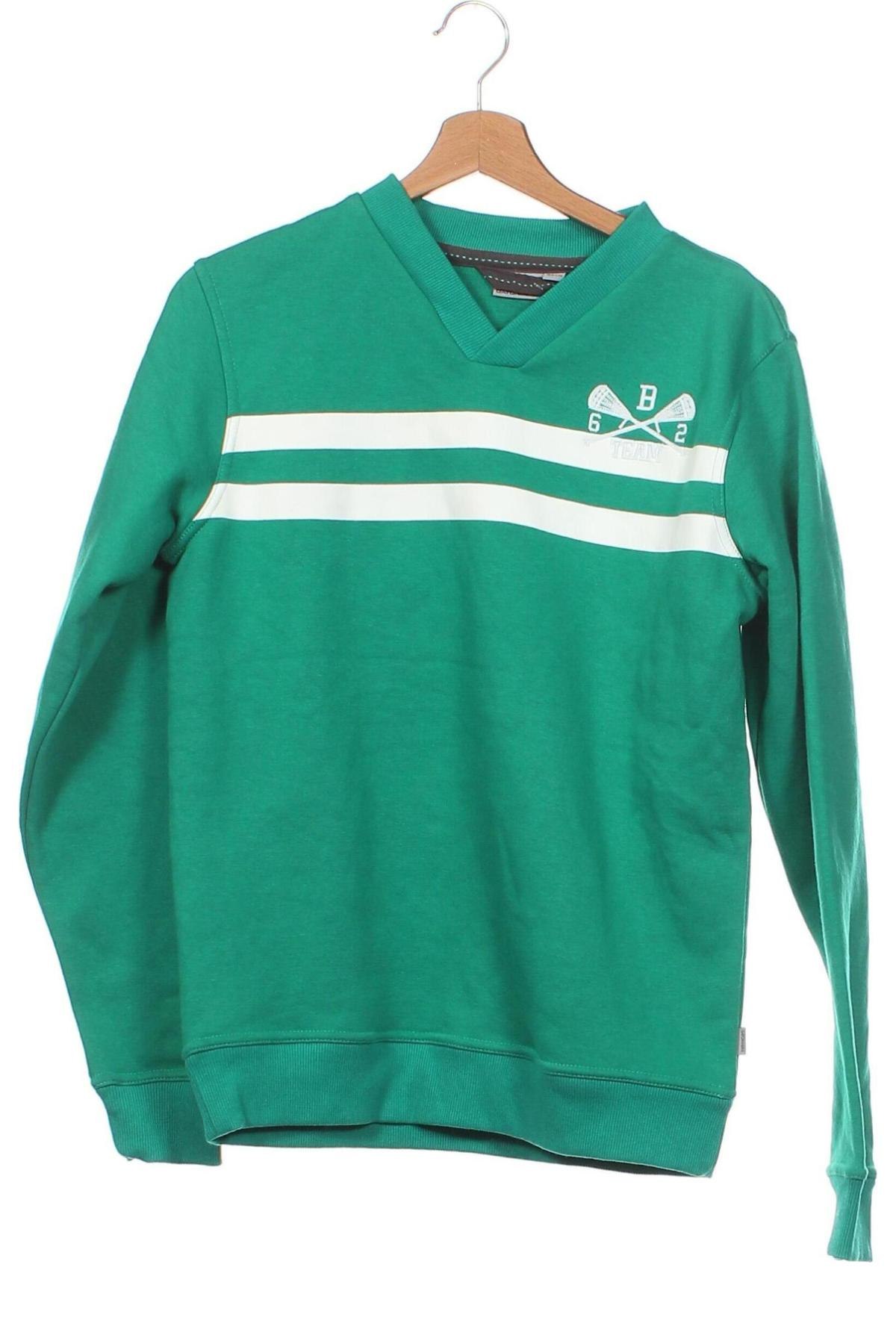 Παιδική μπλούζα Gatonegro, Μέγεθος 13-14y/ 164-168 εκ., Χρώμα Πράσινο, Τιμή 6,80 €