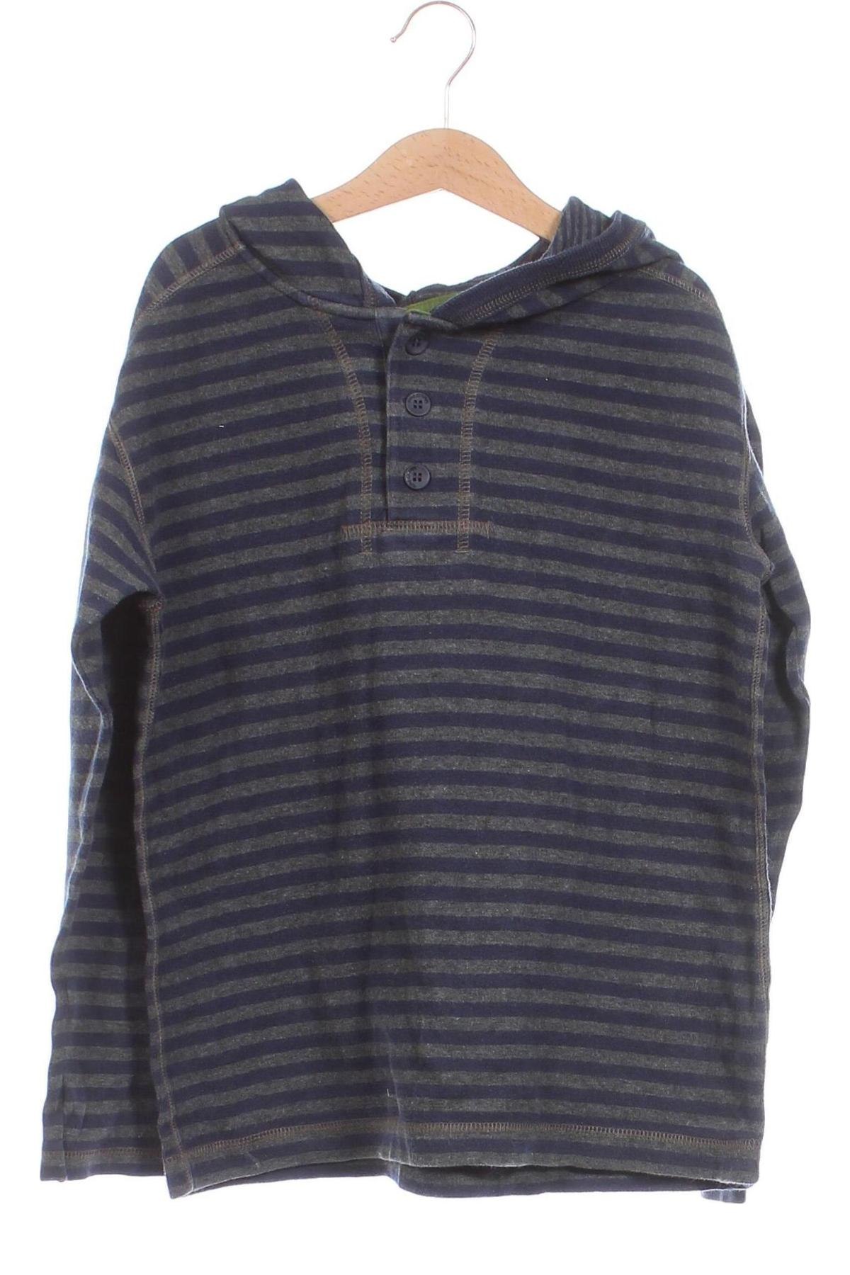 Kinder Shirt Marc O'Polo, Größe 10-11y/ 146-152 cm, Farbe Blau, Preis 20,93 €