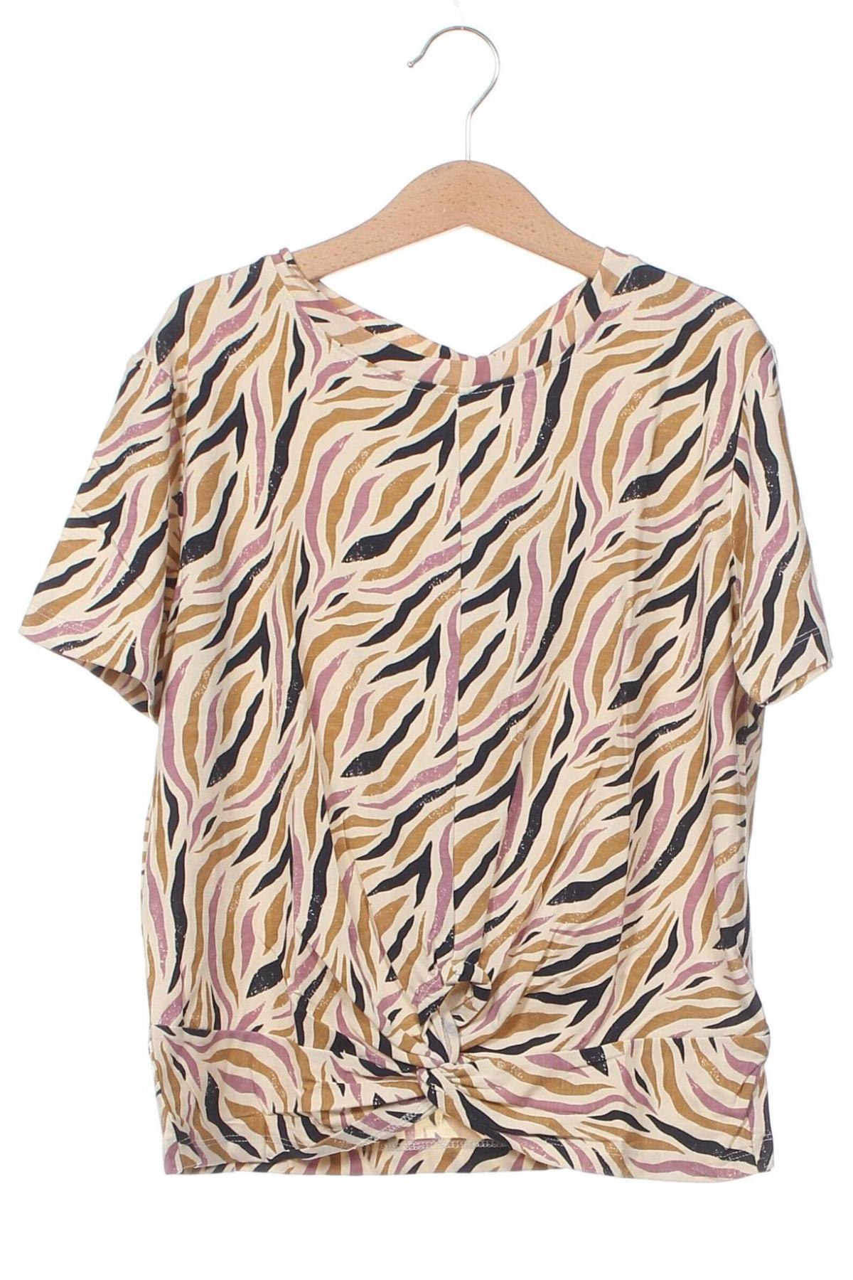 Παιδική μπλούζα The New, Μέγεθος 9-10y/ 140-146 εκ., Χρώμα Πολύχρωμο, Τιμή 6,78 €